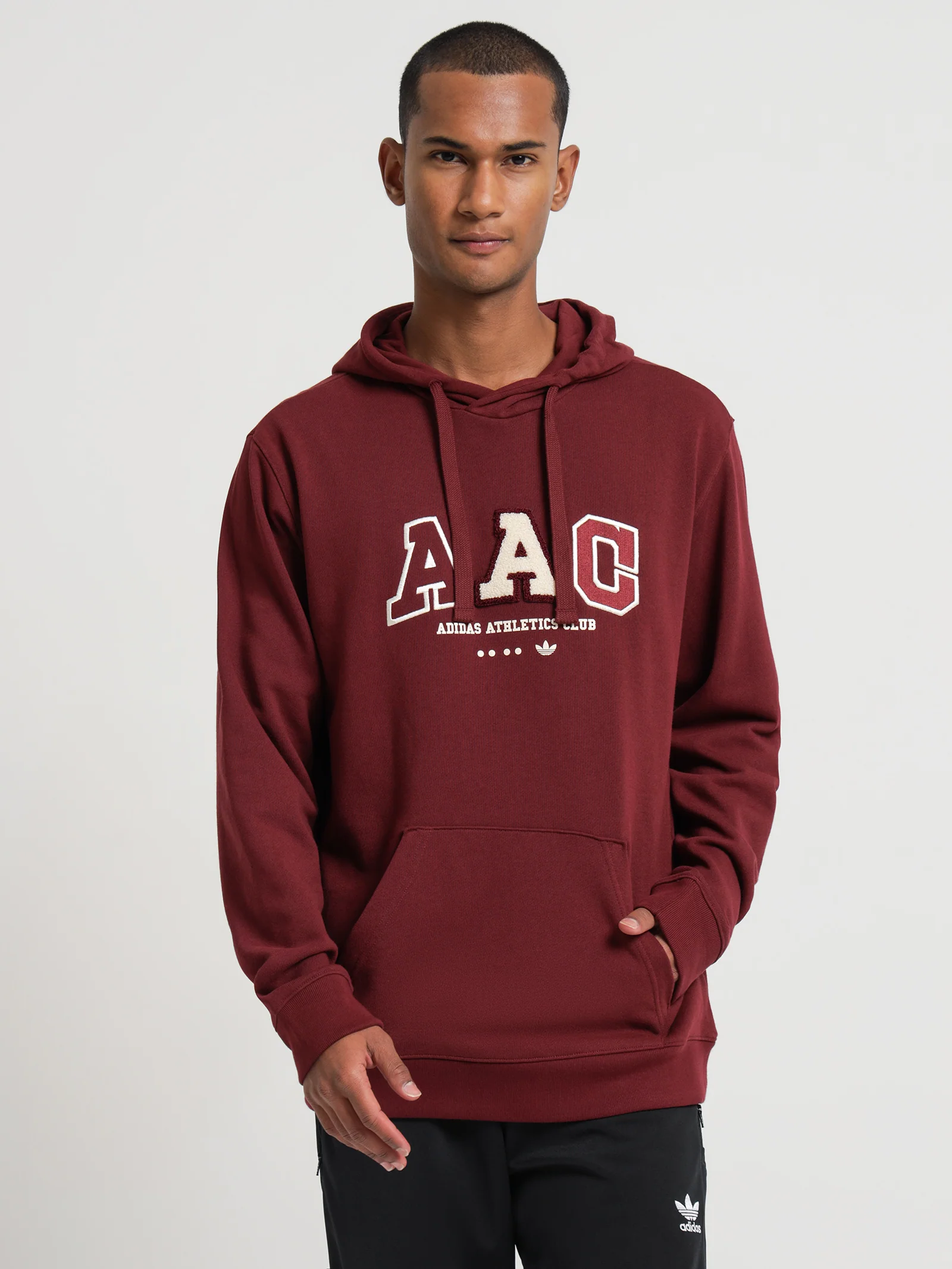 Rifta Metro ACC Hoodie