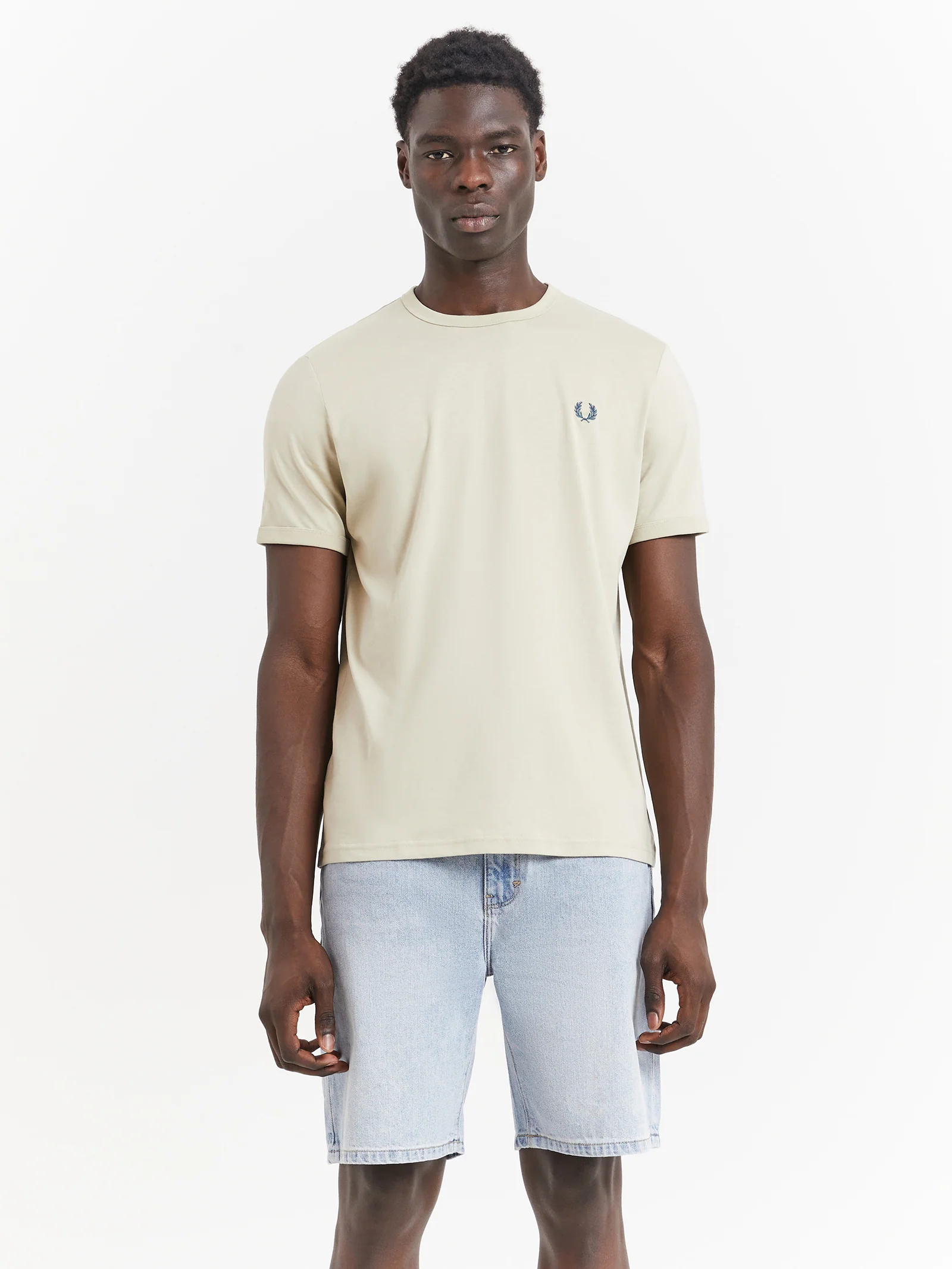Ringer T-Shirt