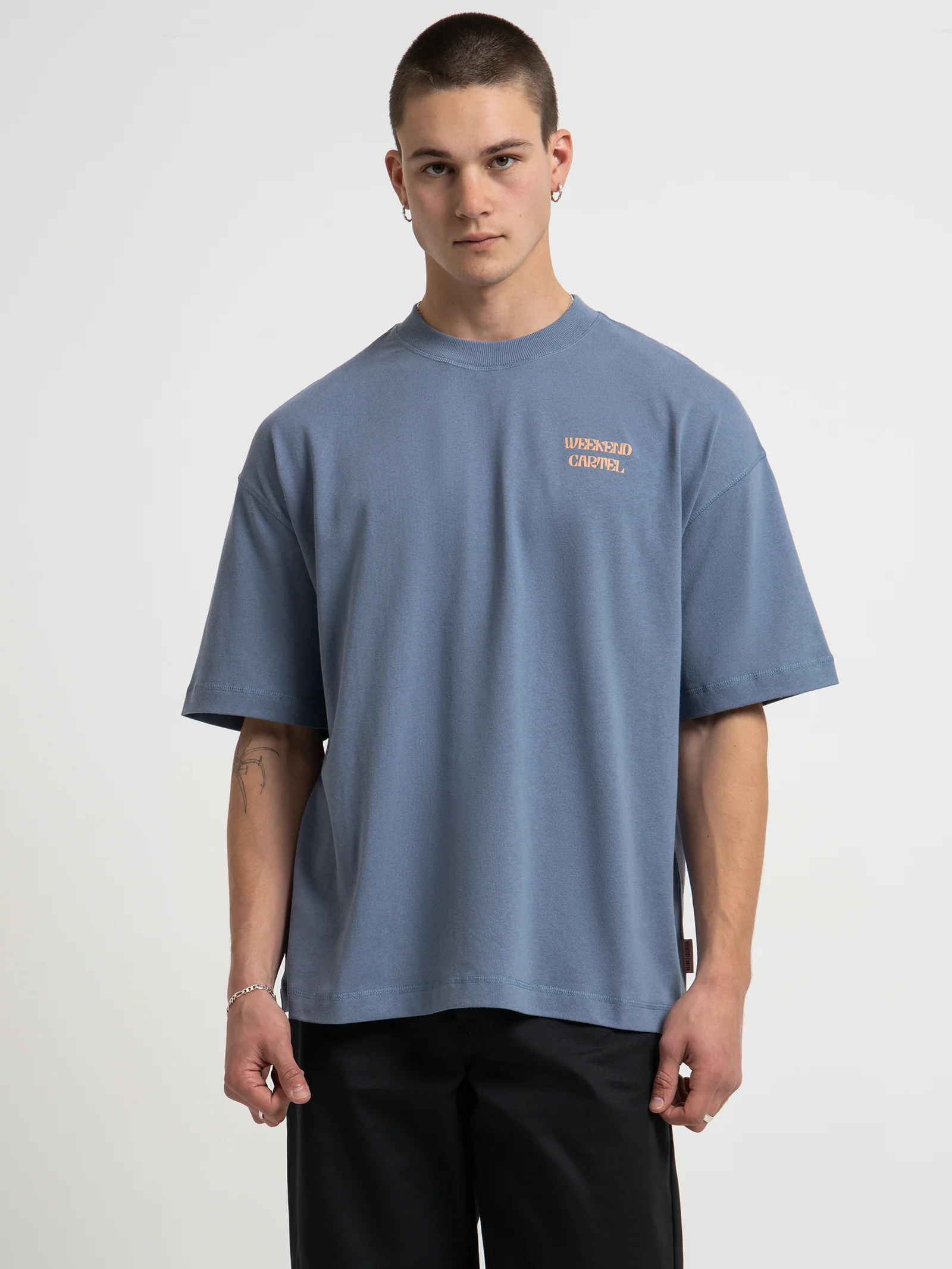 Ringleader T-Shirt