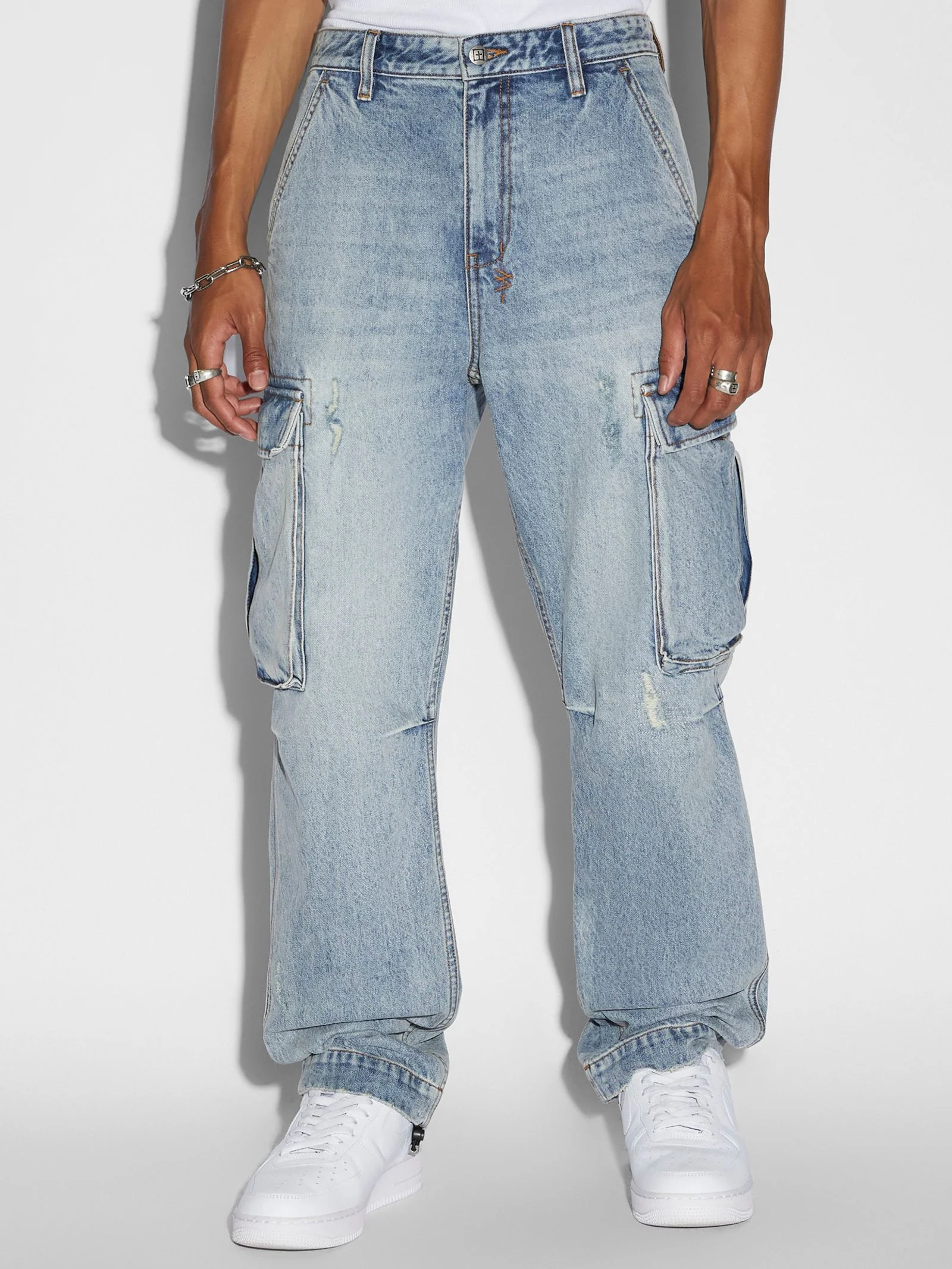 Riot Cargo Pant