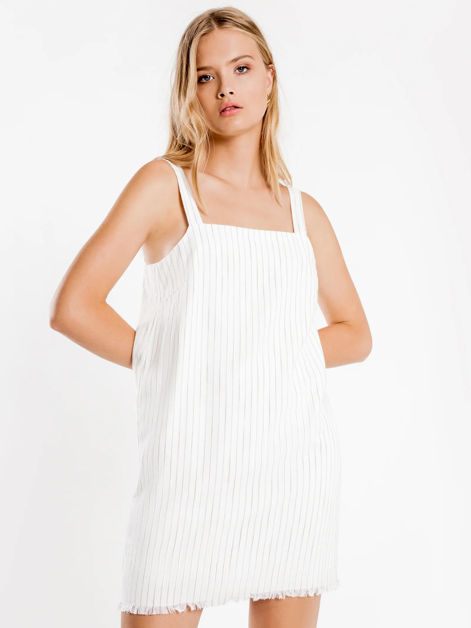 Rita Shift Dress