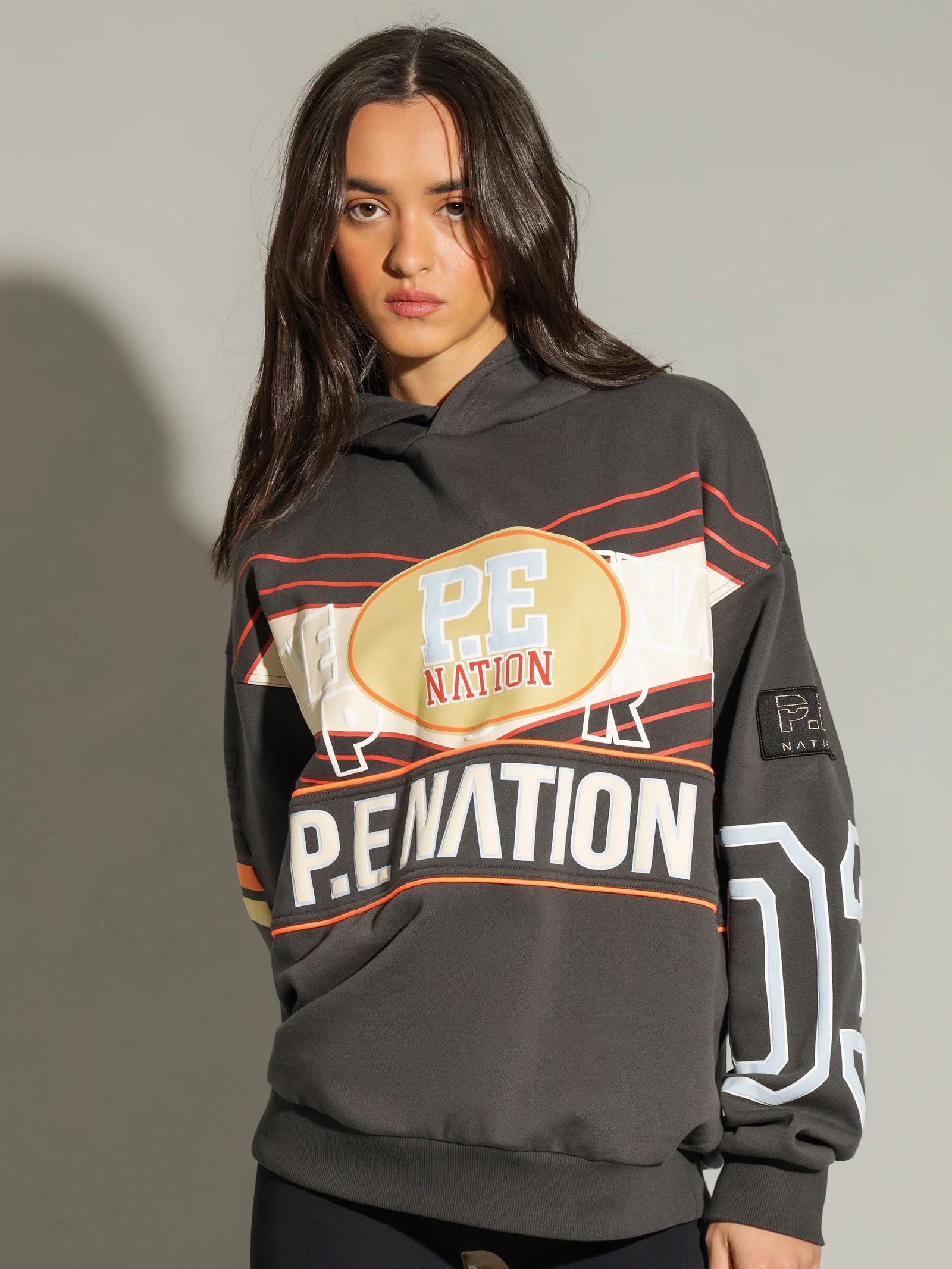 Rogue Hoodie