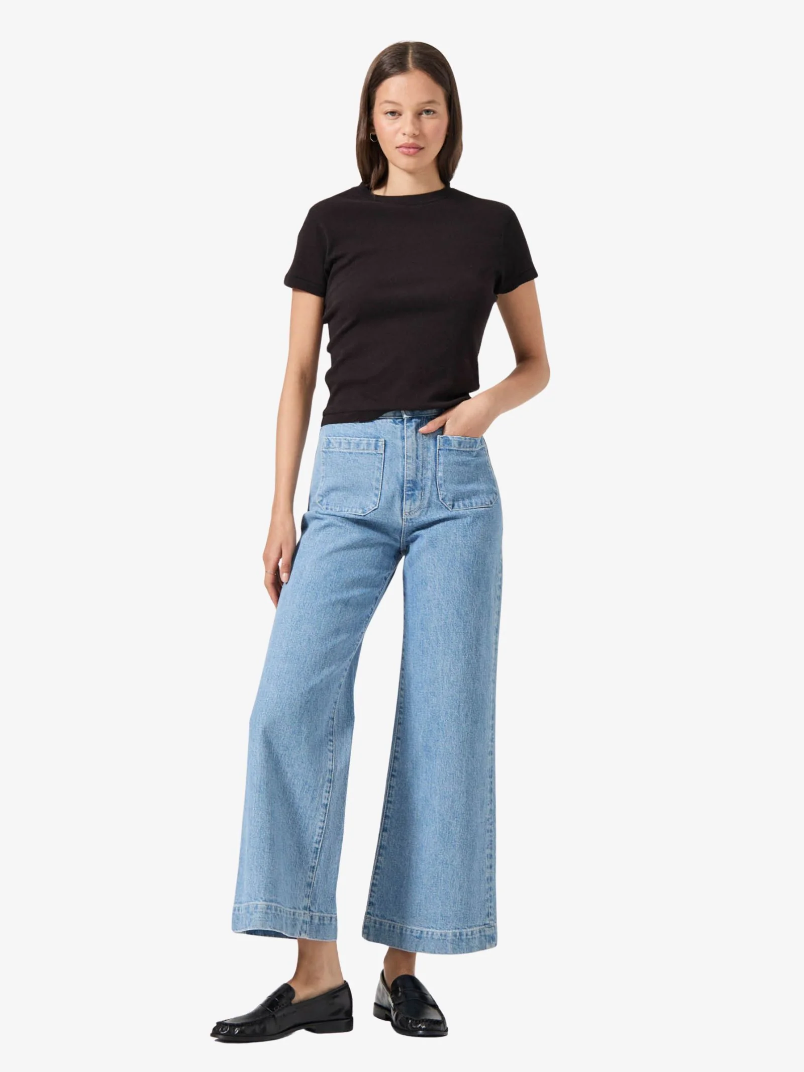 Classic Tee