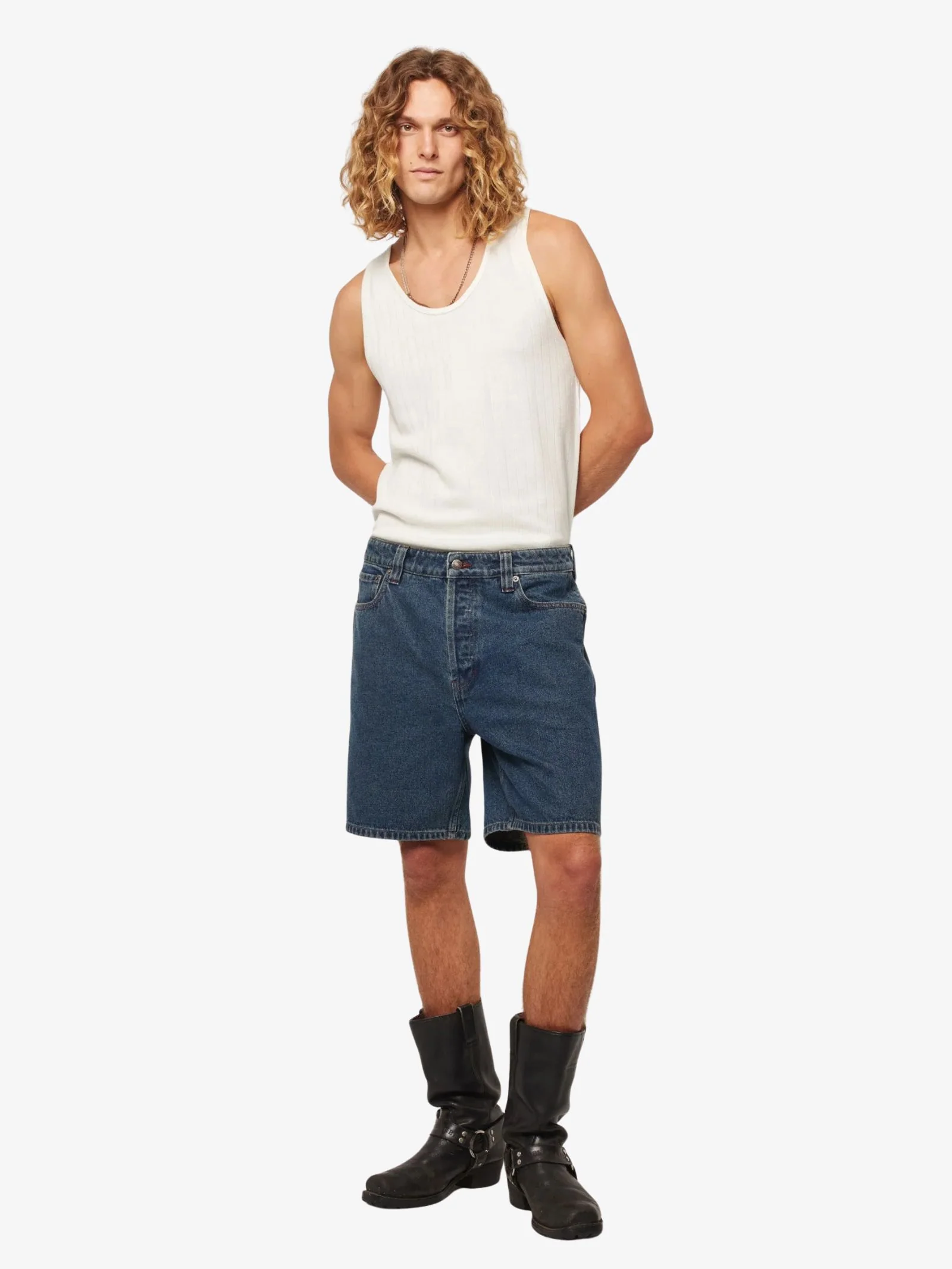 Ezy Shorts