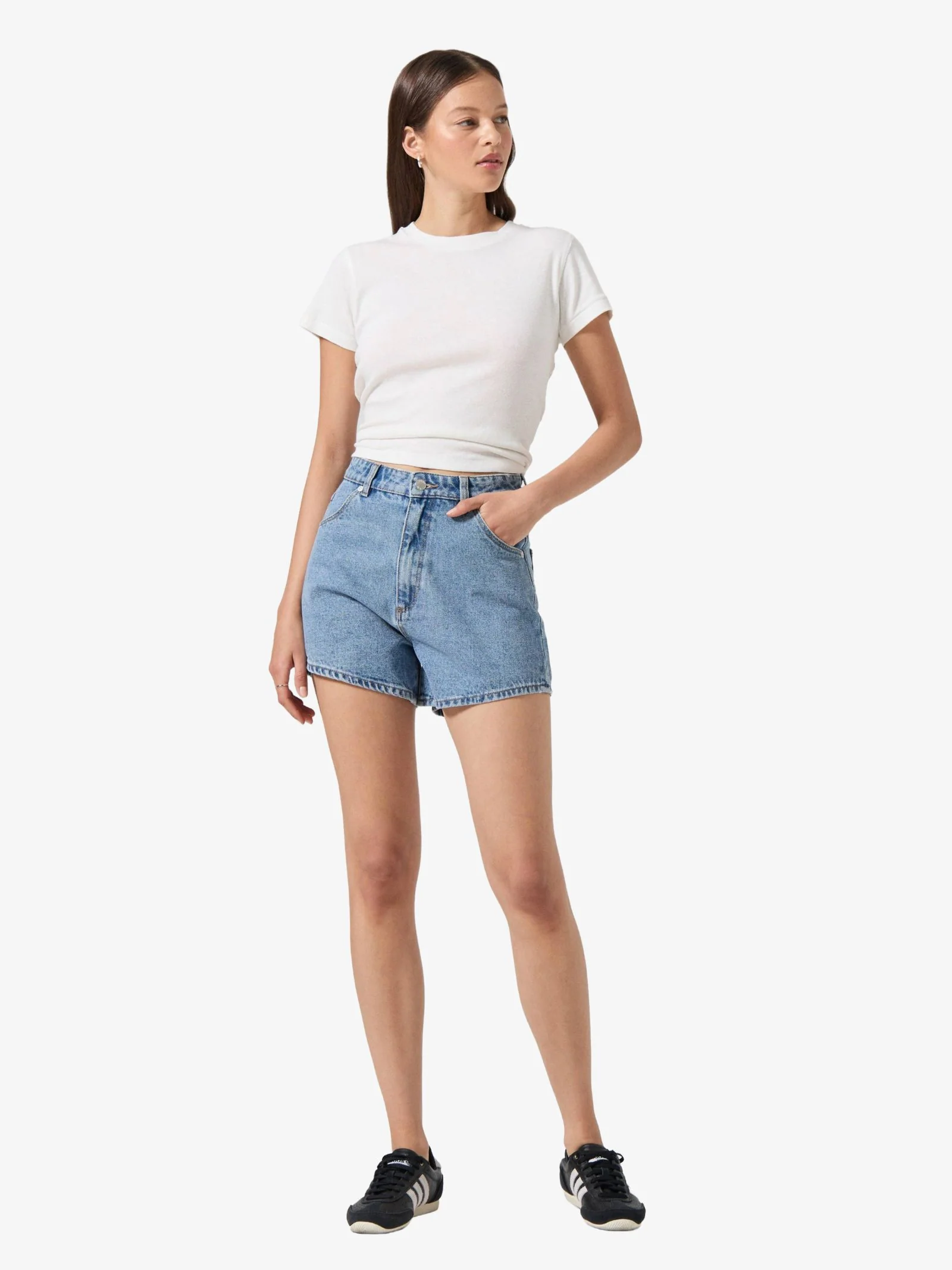 Mirage Shorts