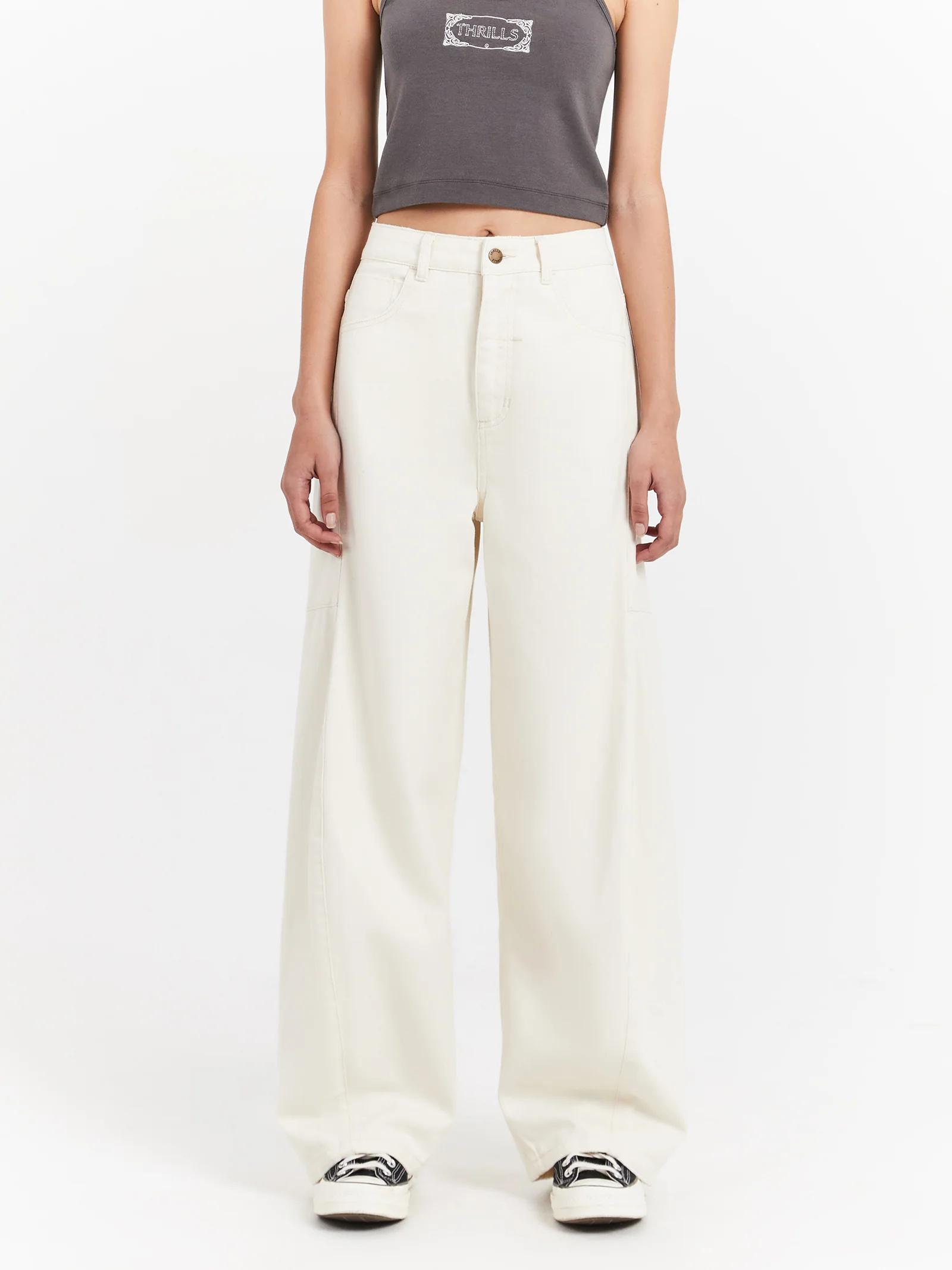 Ronnie Jeans