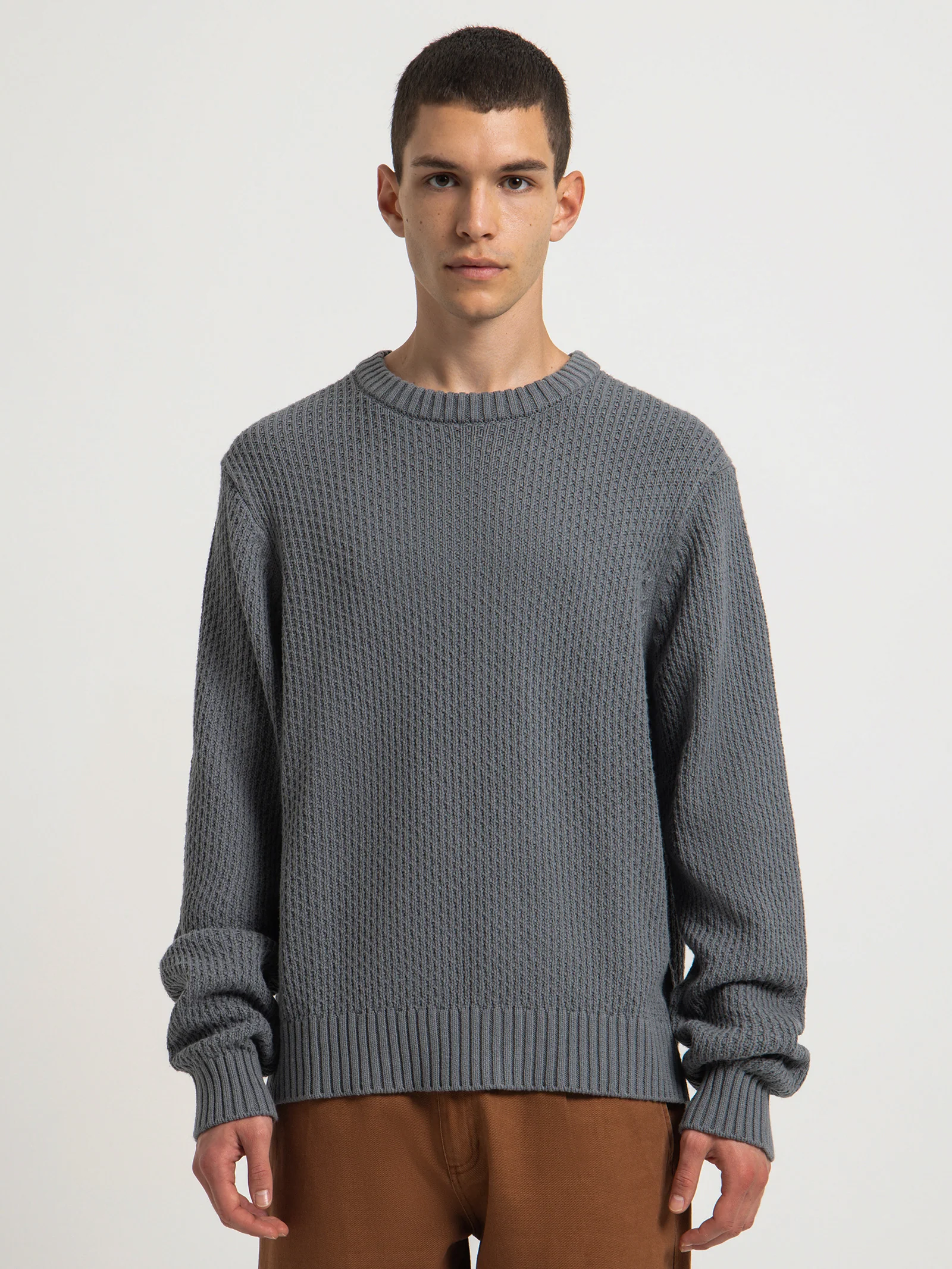 Rowan Knit Sweater