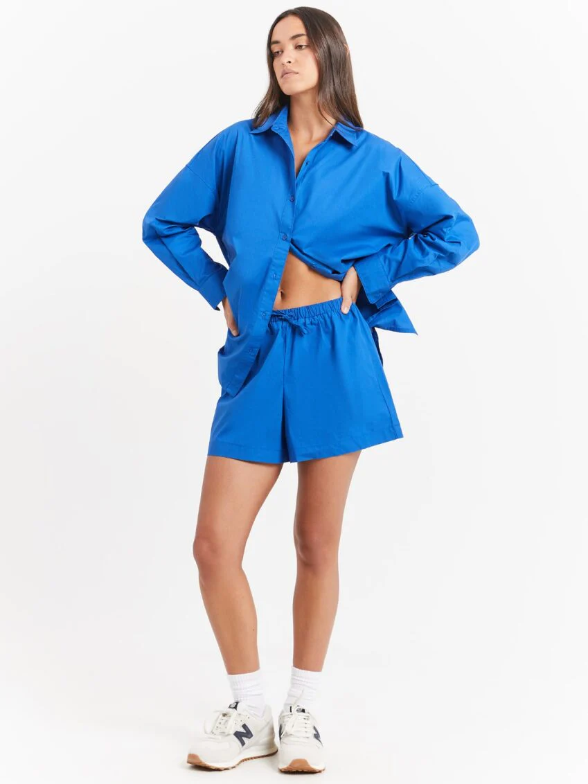 Rowie Shirt