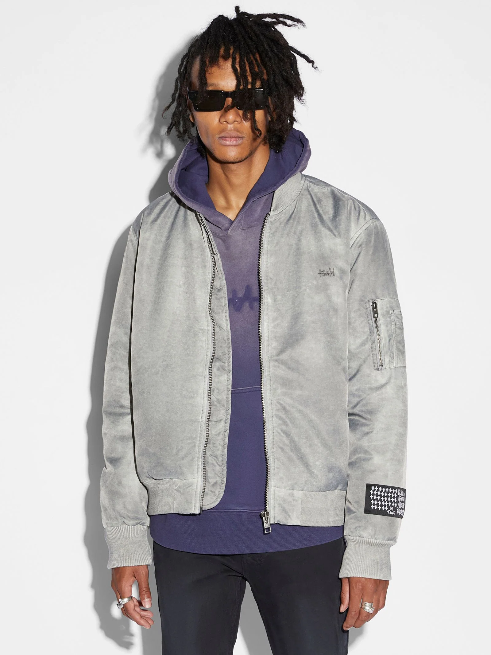 Royalty Bomber