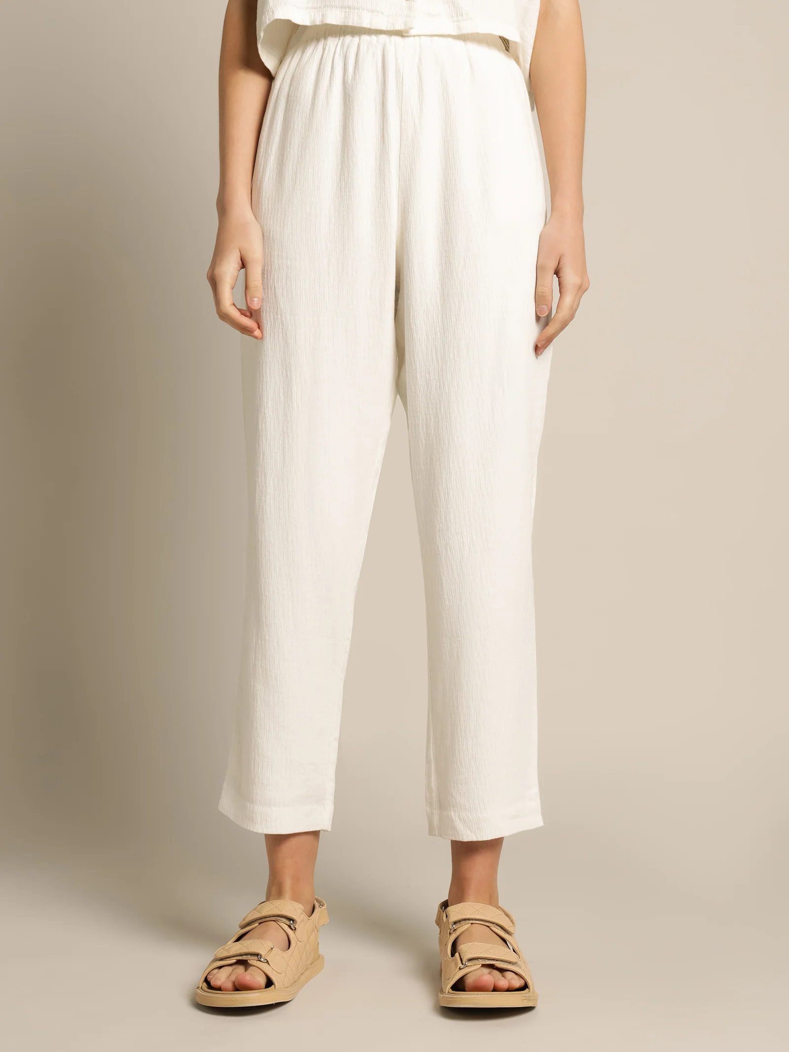 Rumi Relaxed Pants