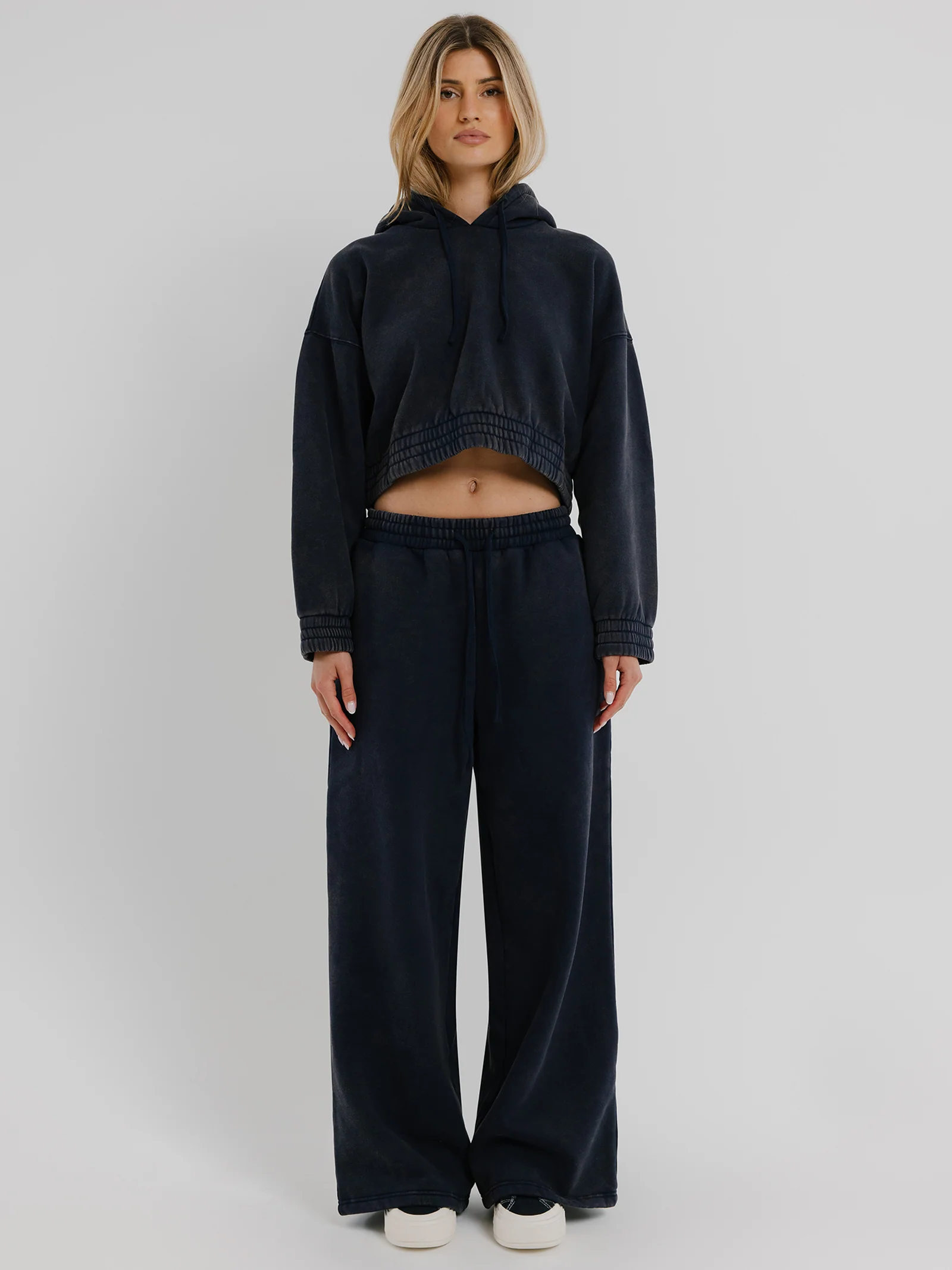 Ryland Wide Leg Trackpants - Image 2