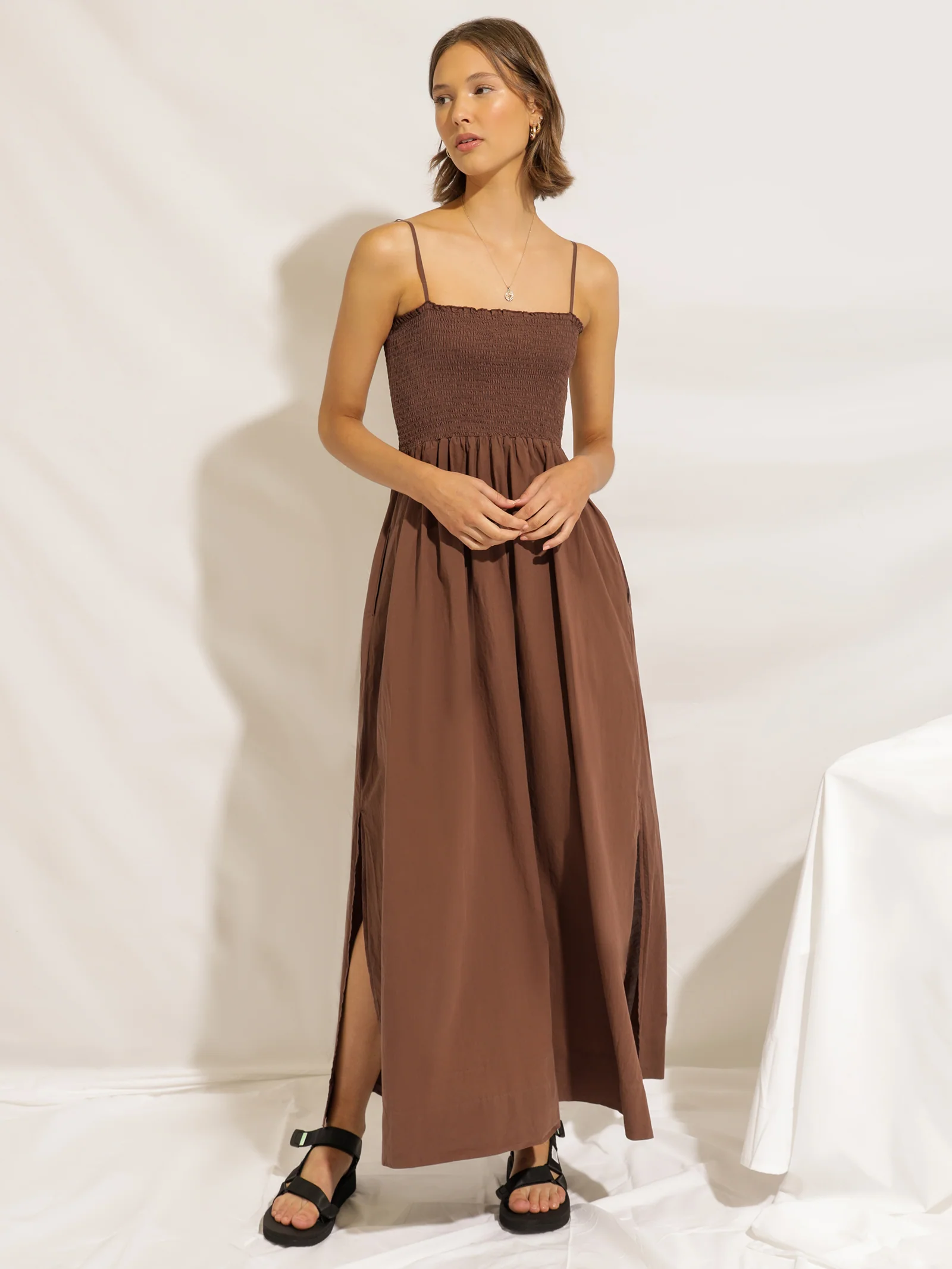 Rylee Maxi Dress