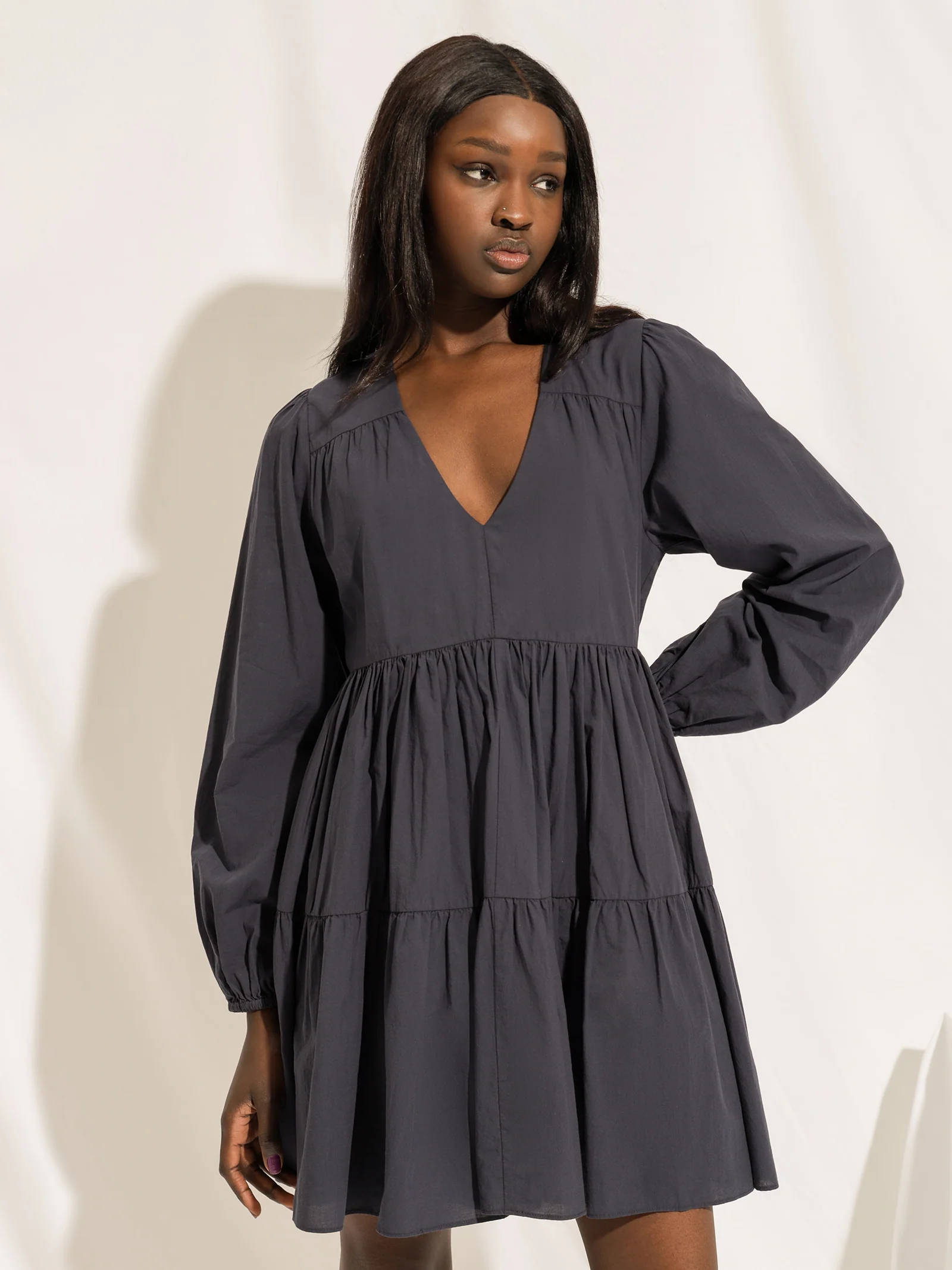 Rylee Mini Dress