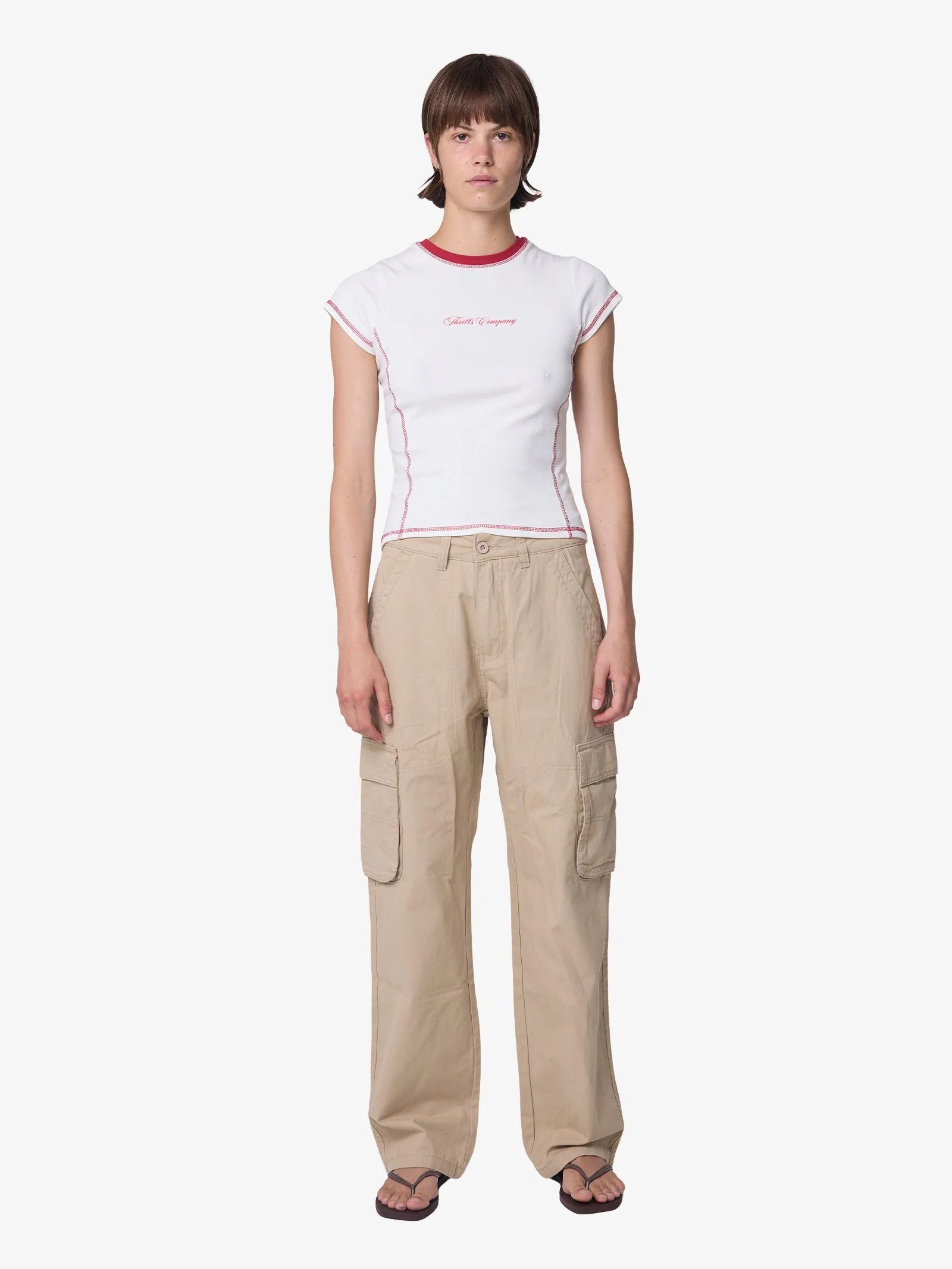 Cargo Pants