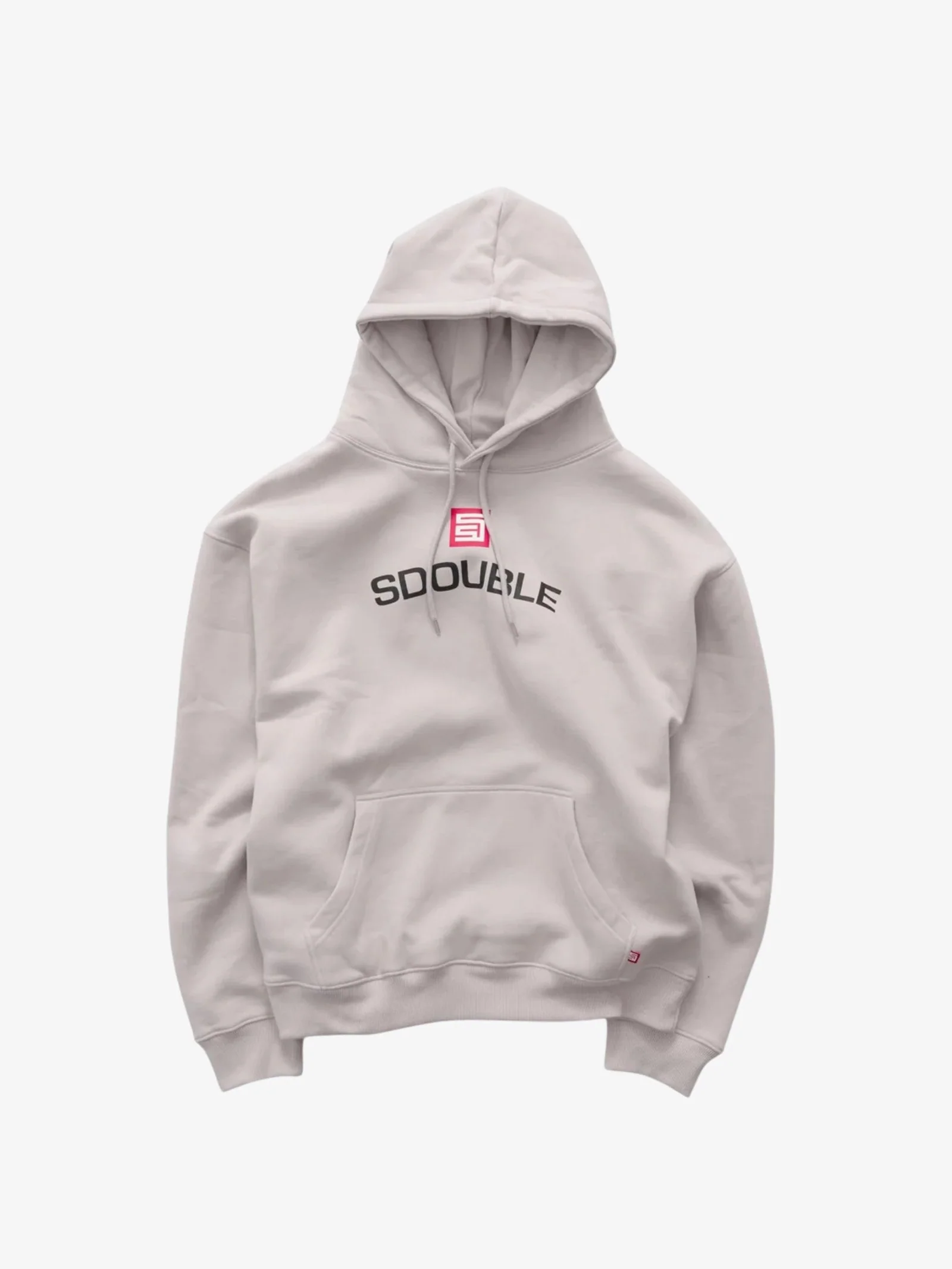 Cities Fleece Hood