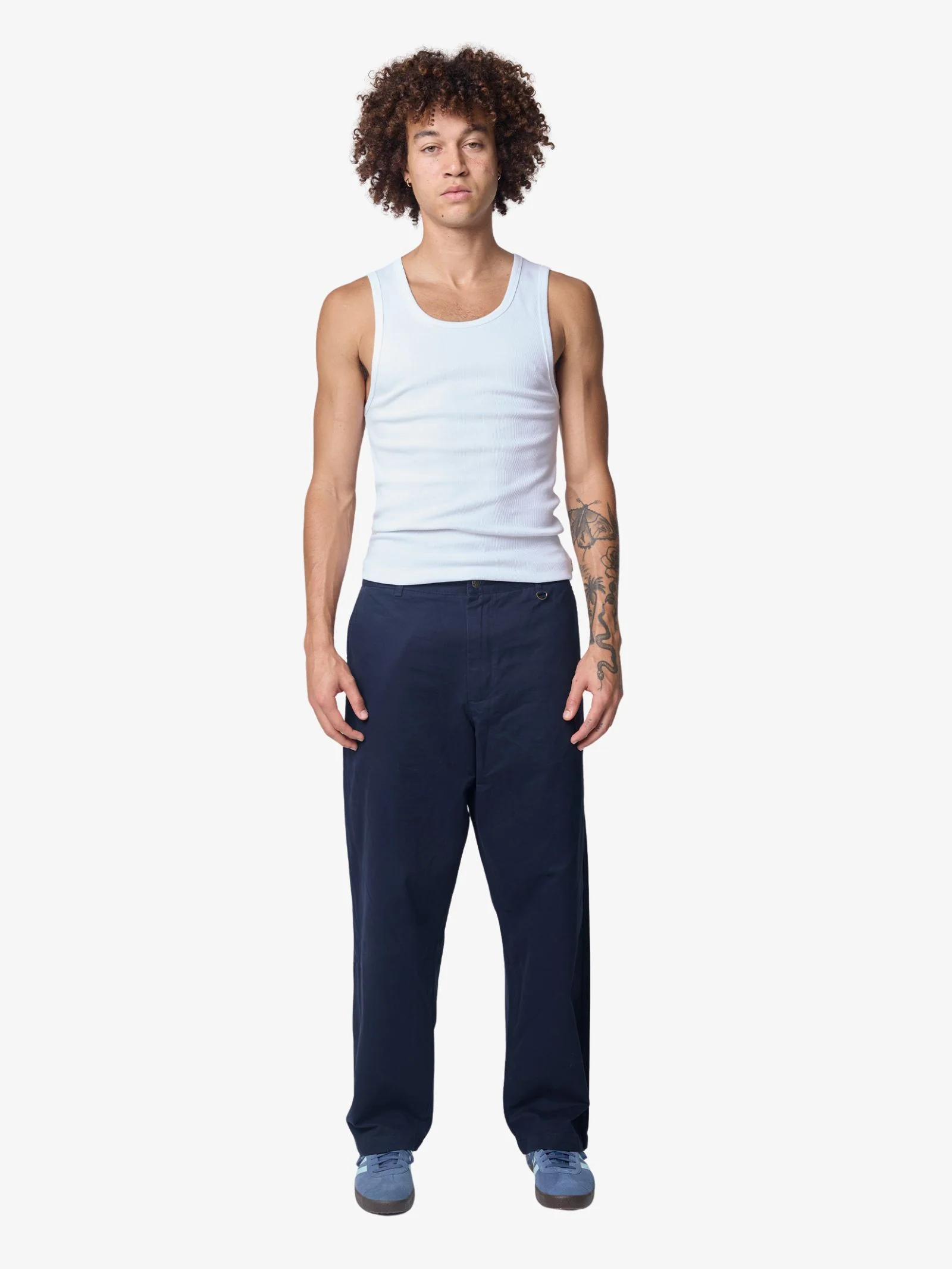 Classic Cut Chino