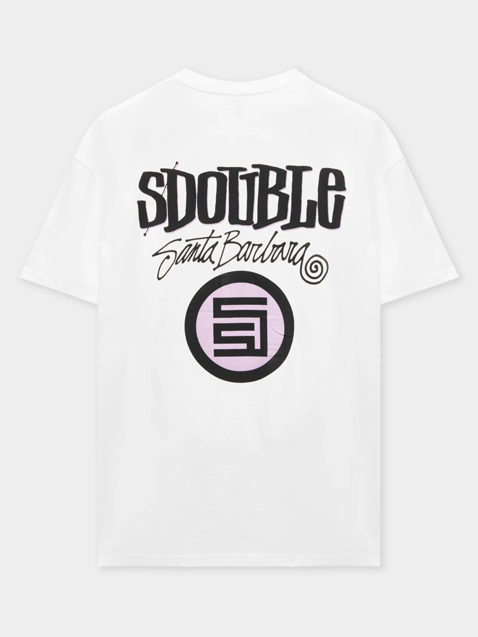 Combo Platter Tee