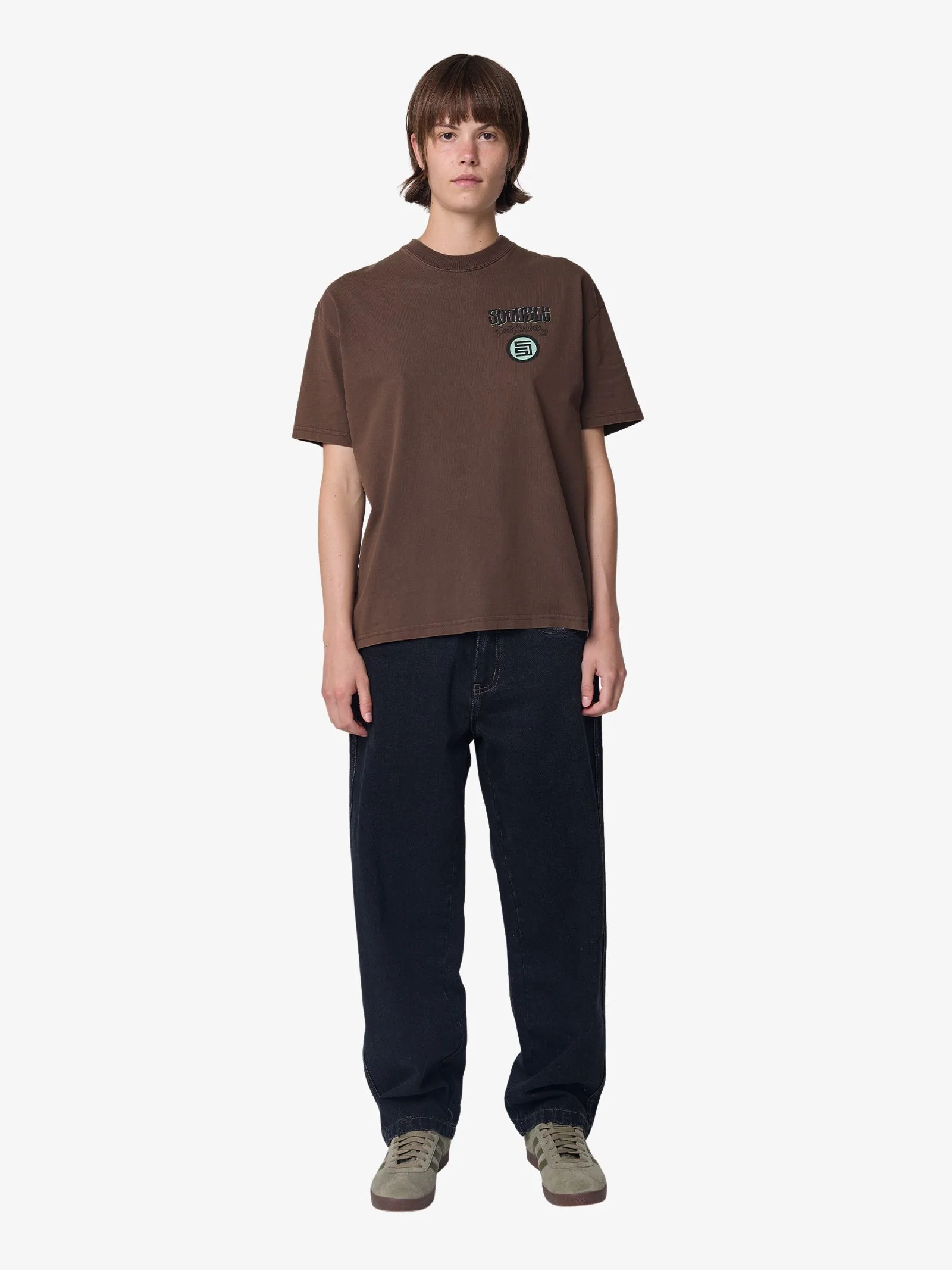 Combo Platter Tee