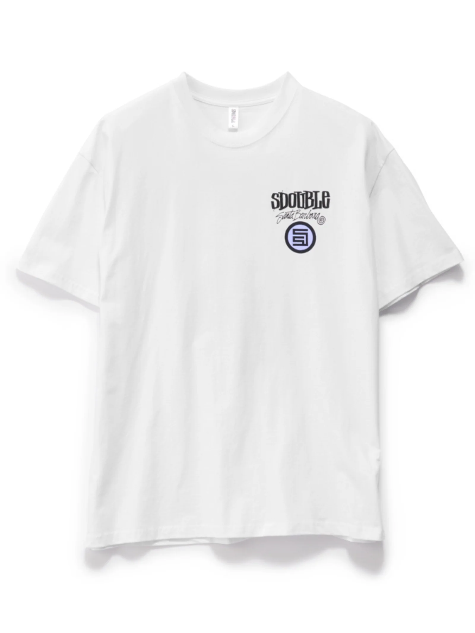 Combo Platter Tee