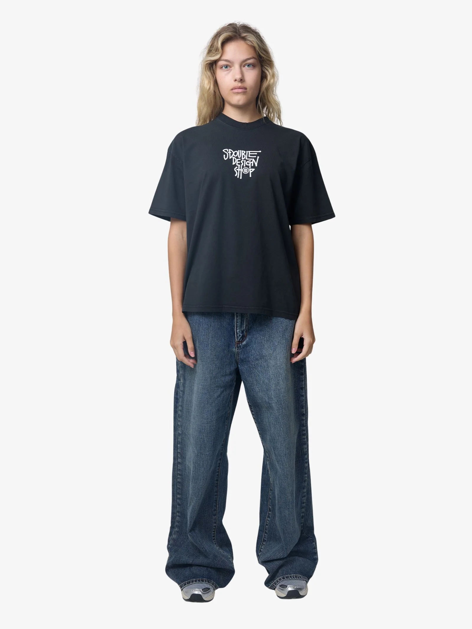 Dot Shop Ss Tee