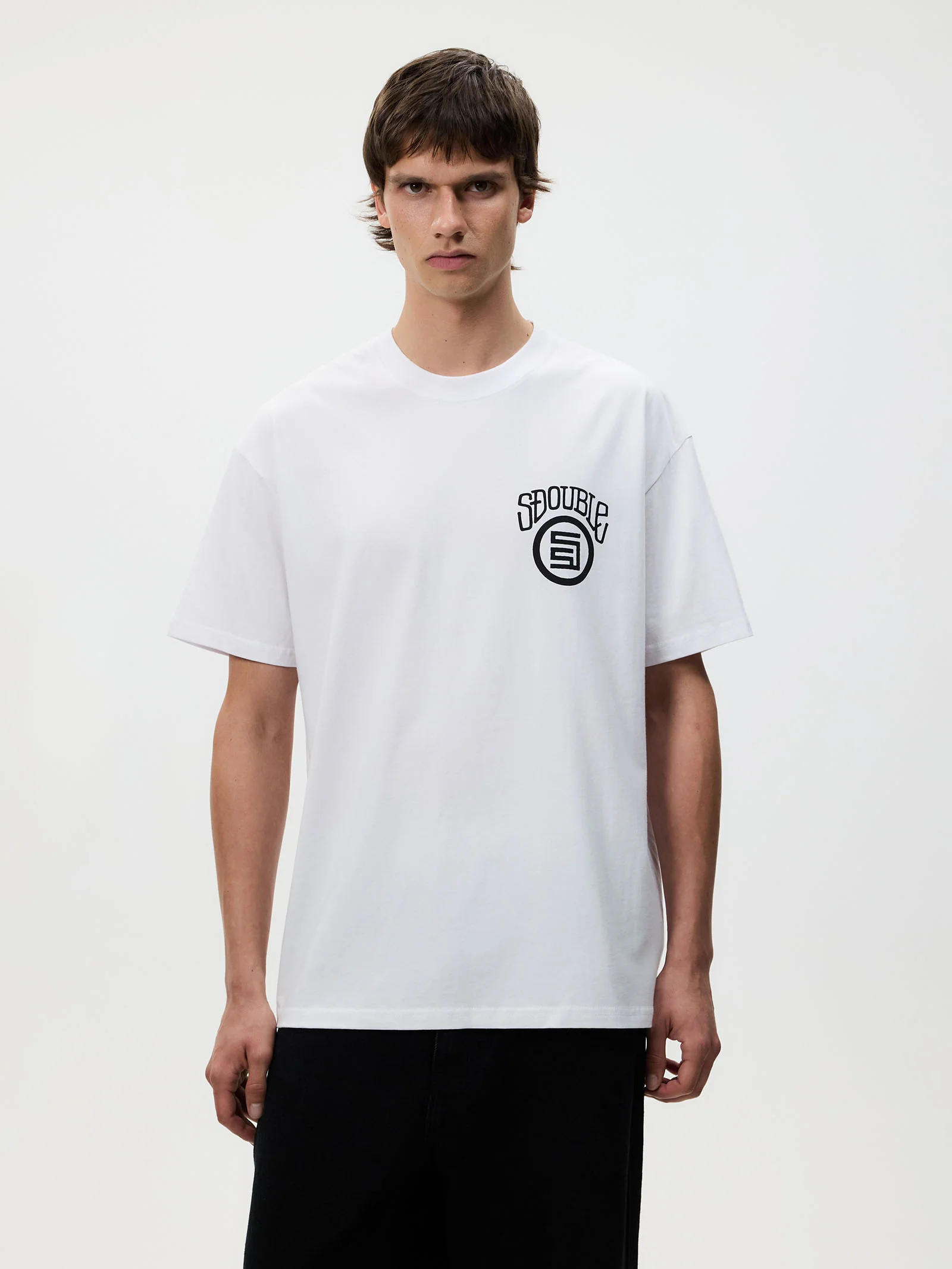 Goosebumps SS Tee