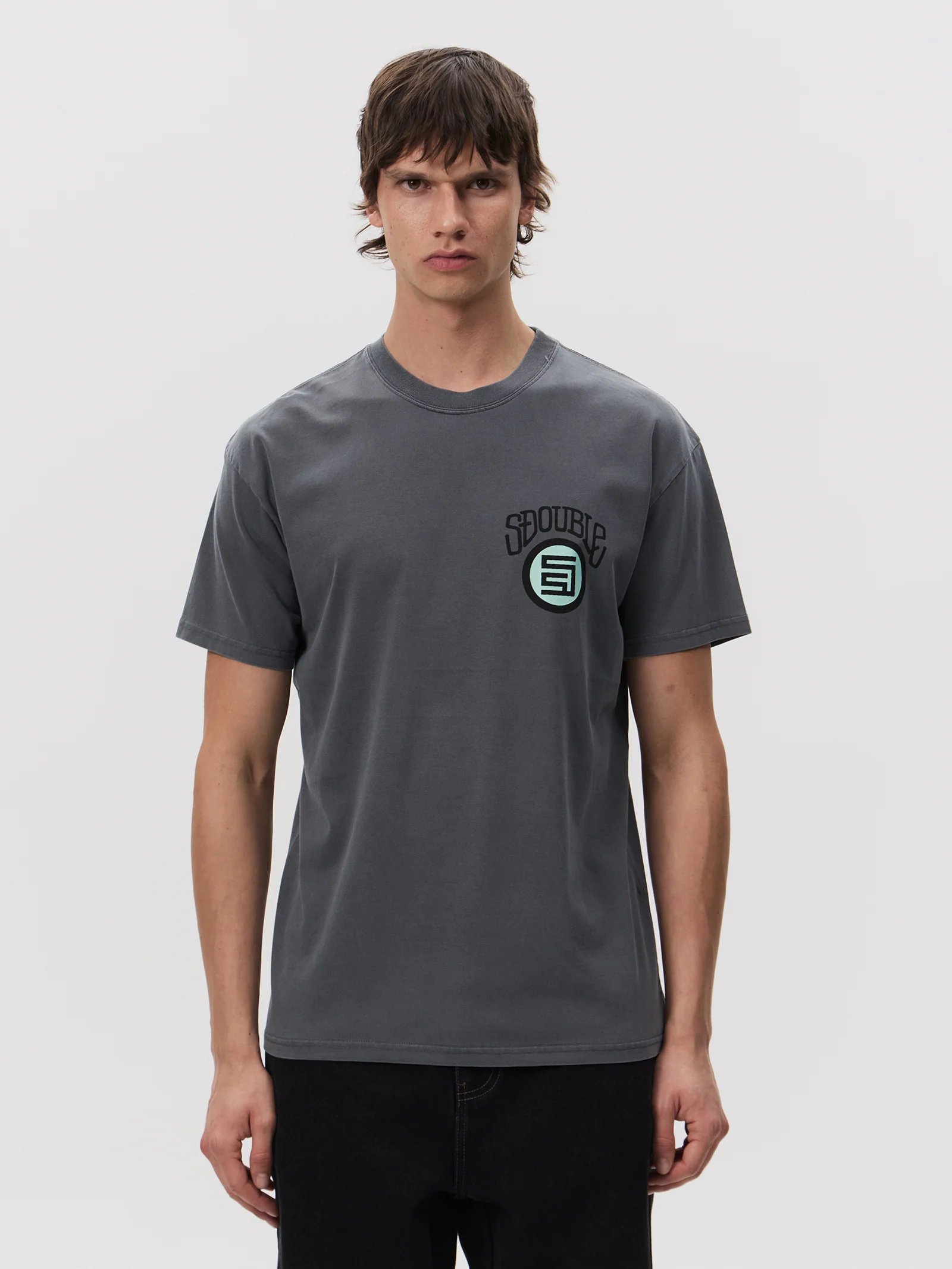 Goosebumps SS Tee