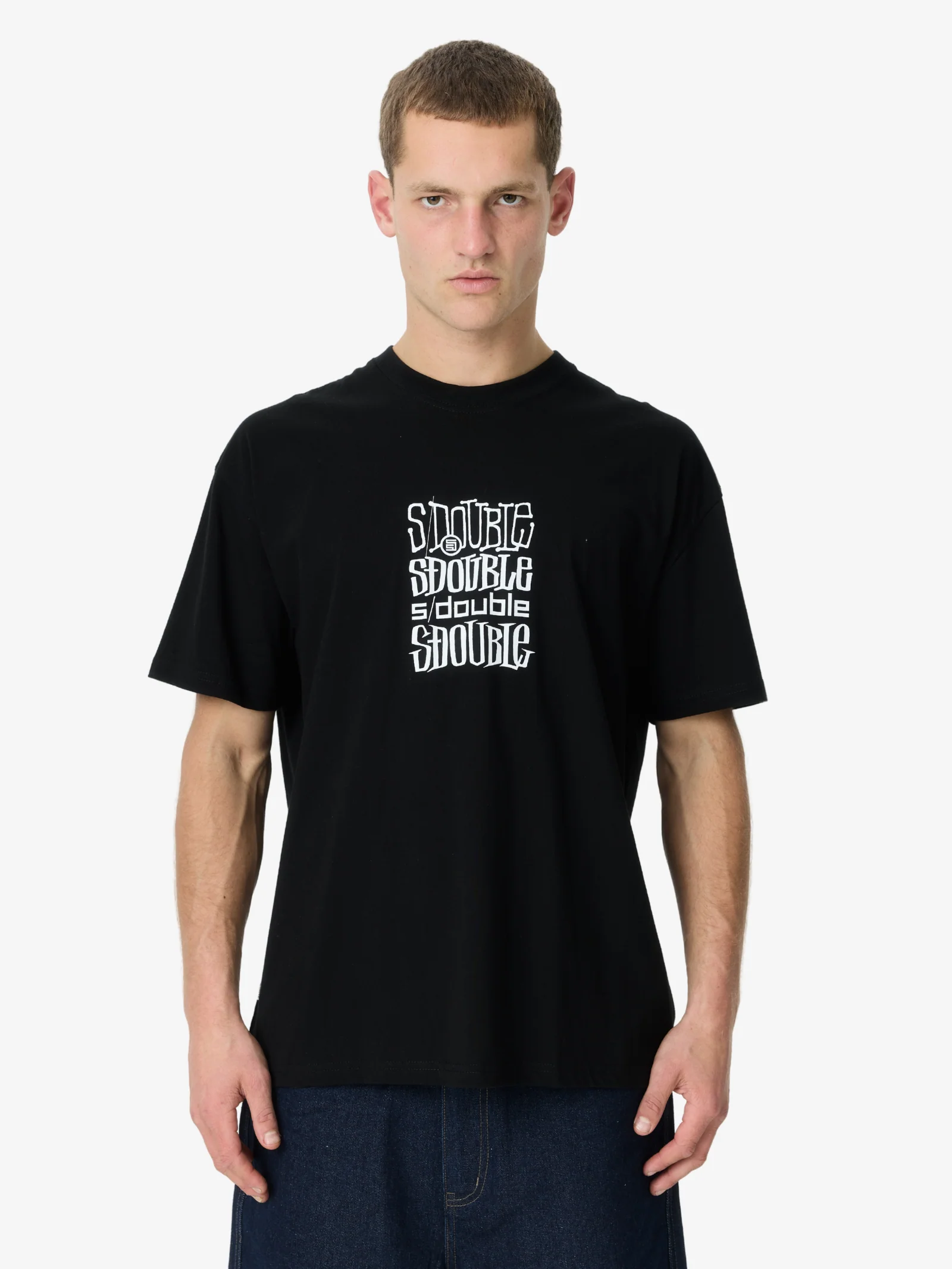 Logofest Short Sleeve Tee