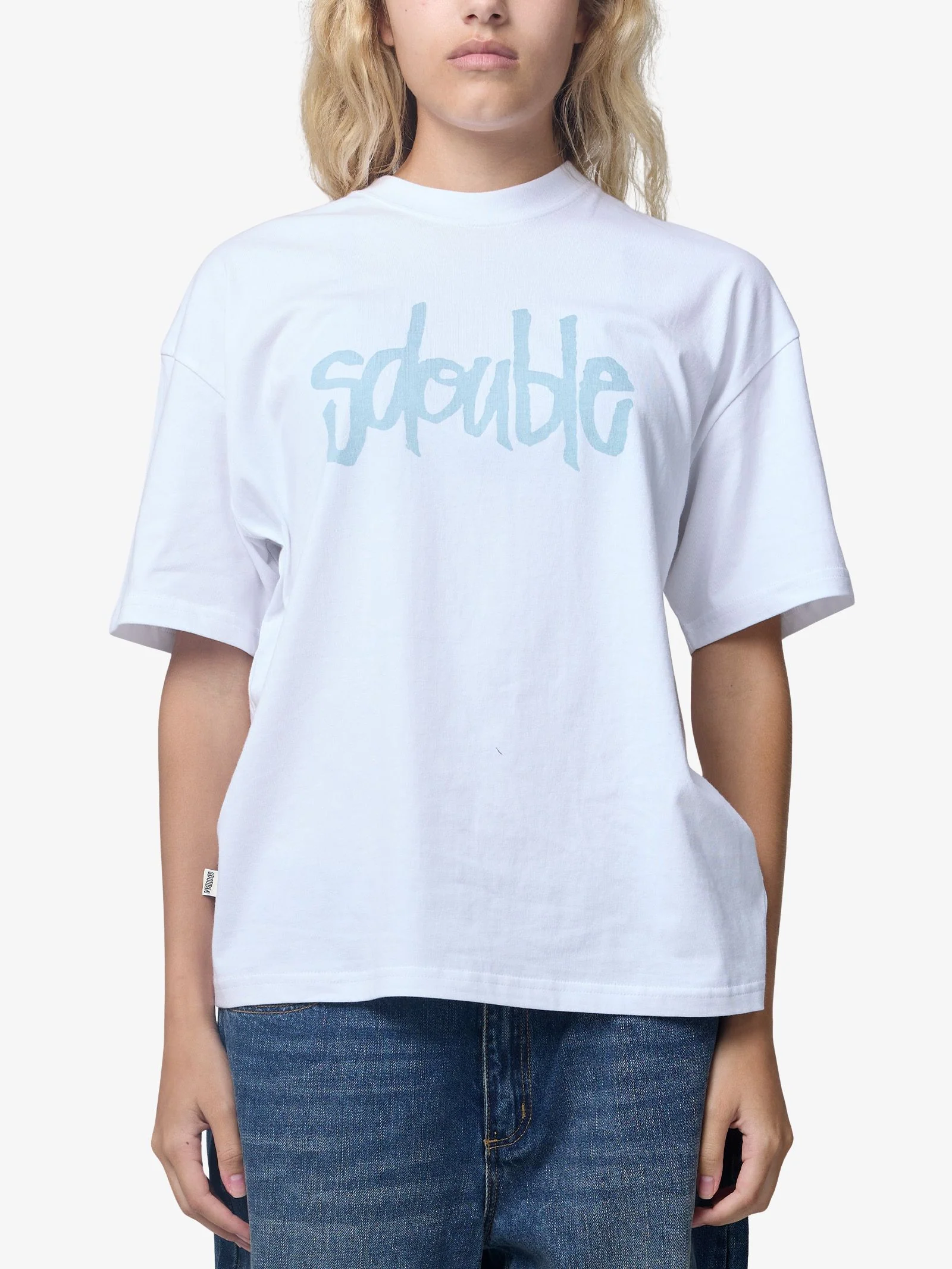 Marker 08 Tee