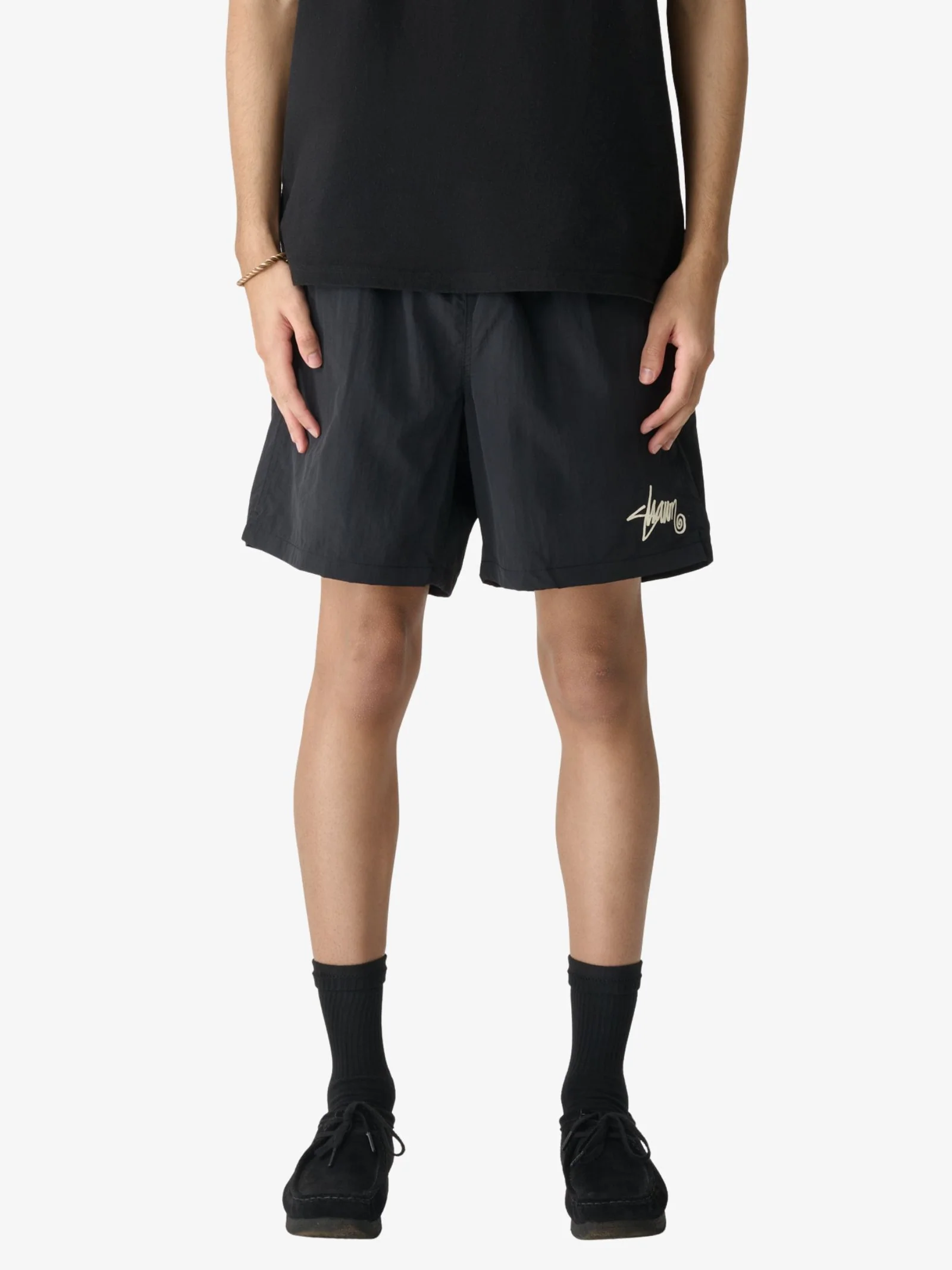Nylon King Coast Boxer