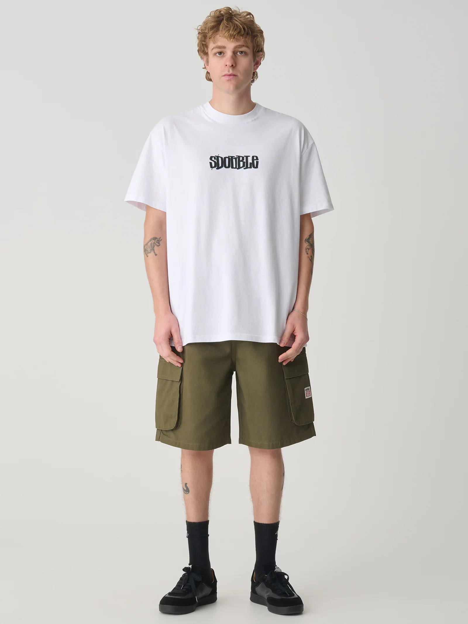 Pintails Tee