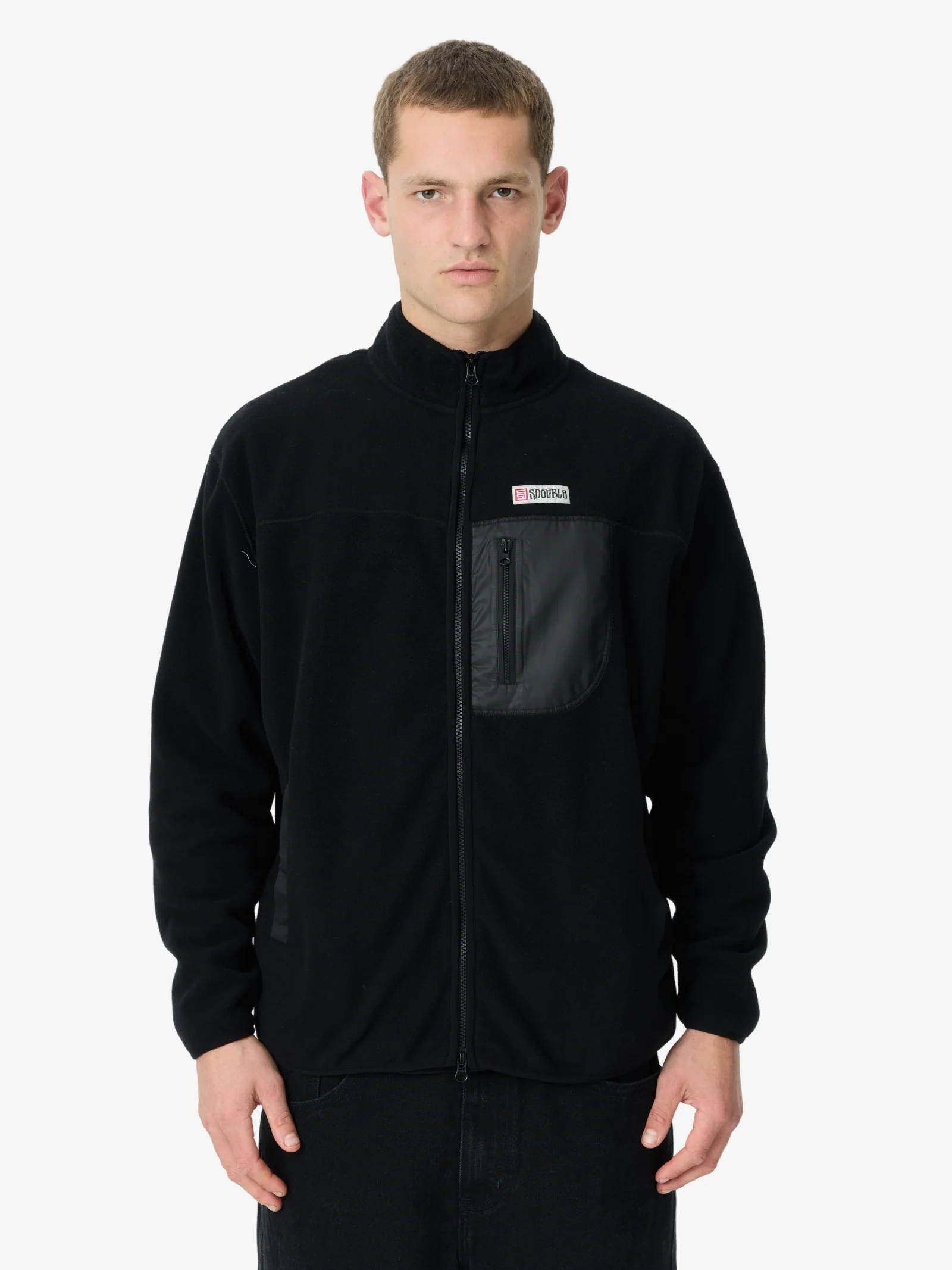 Polar Fleece Jacket