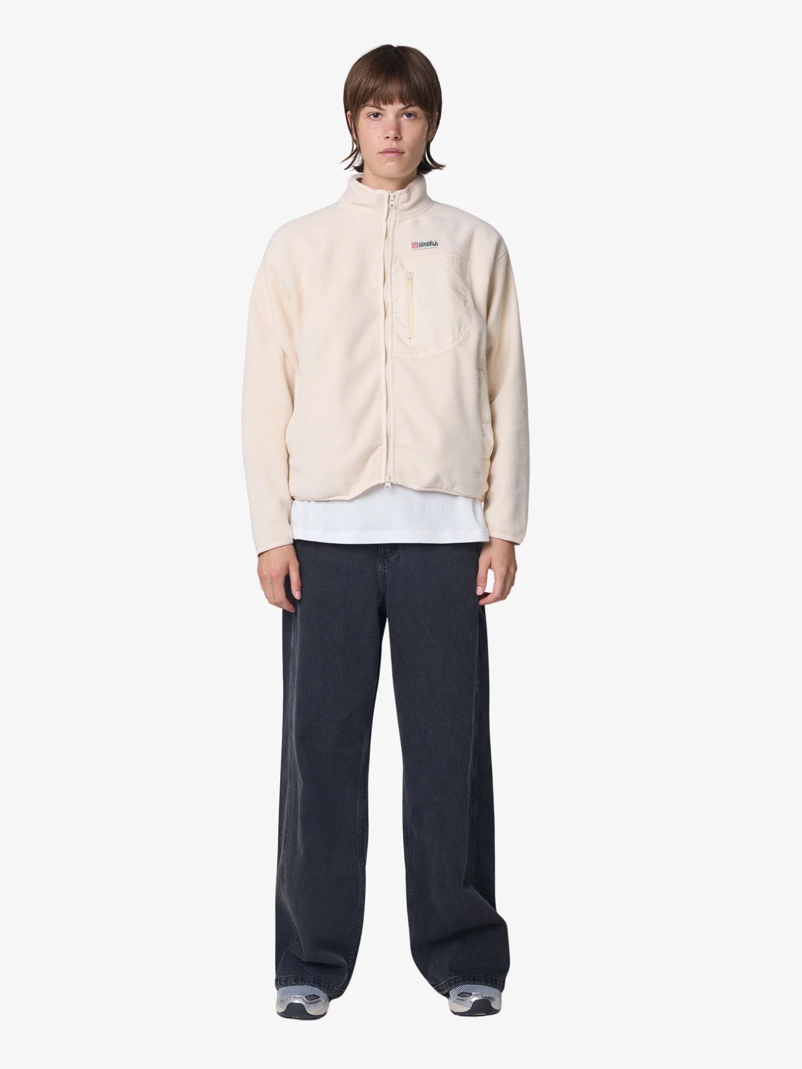 Polar Fleece Jacket
