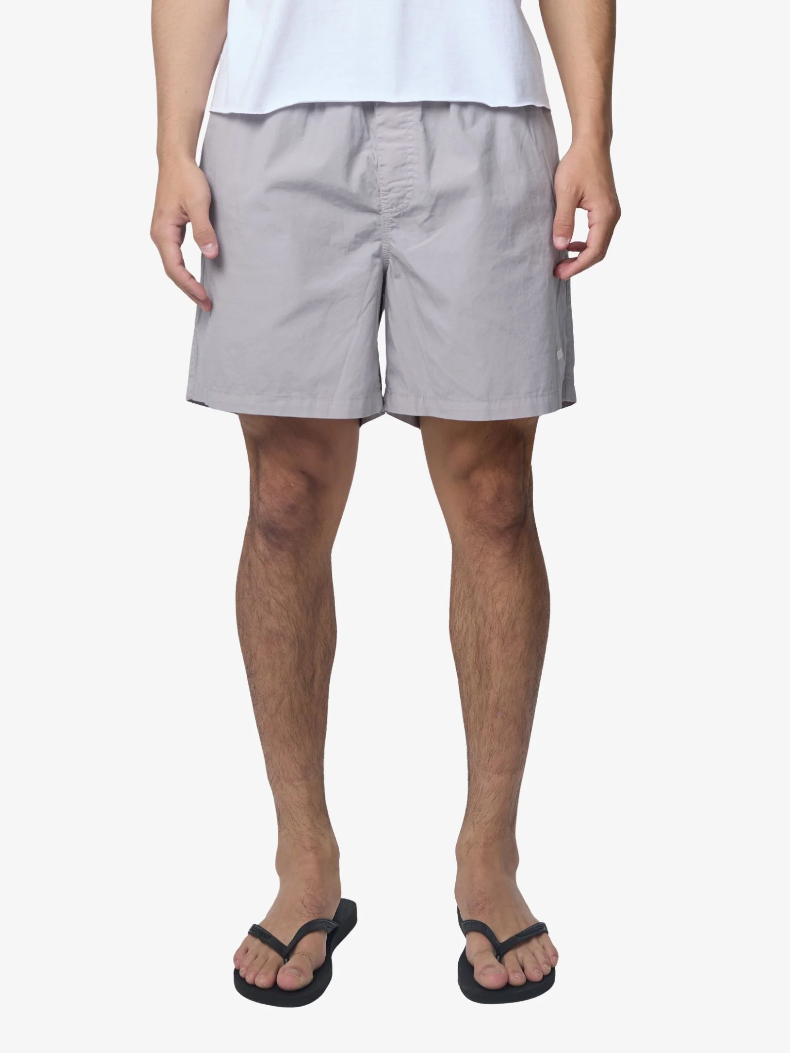 Poplin Coast Boxer Shorts