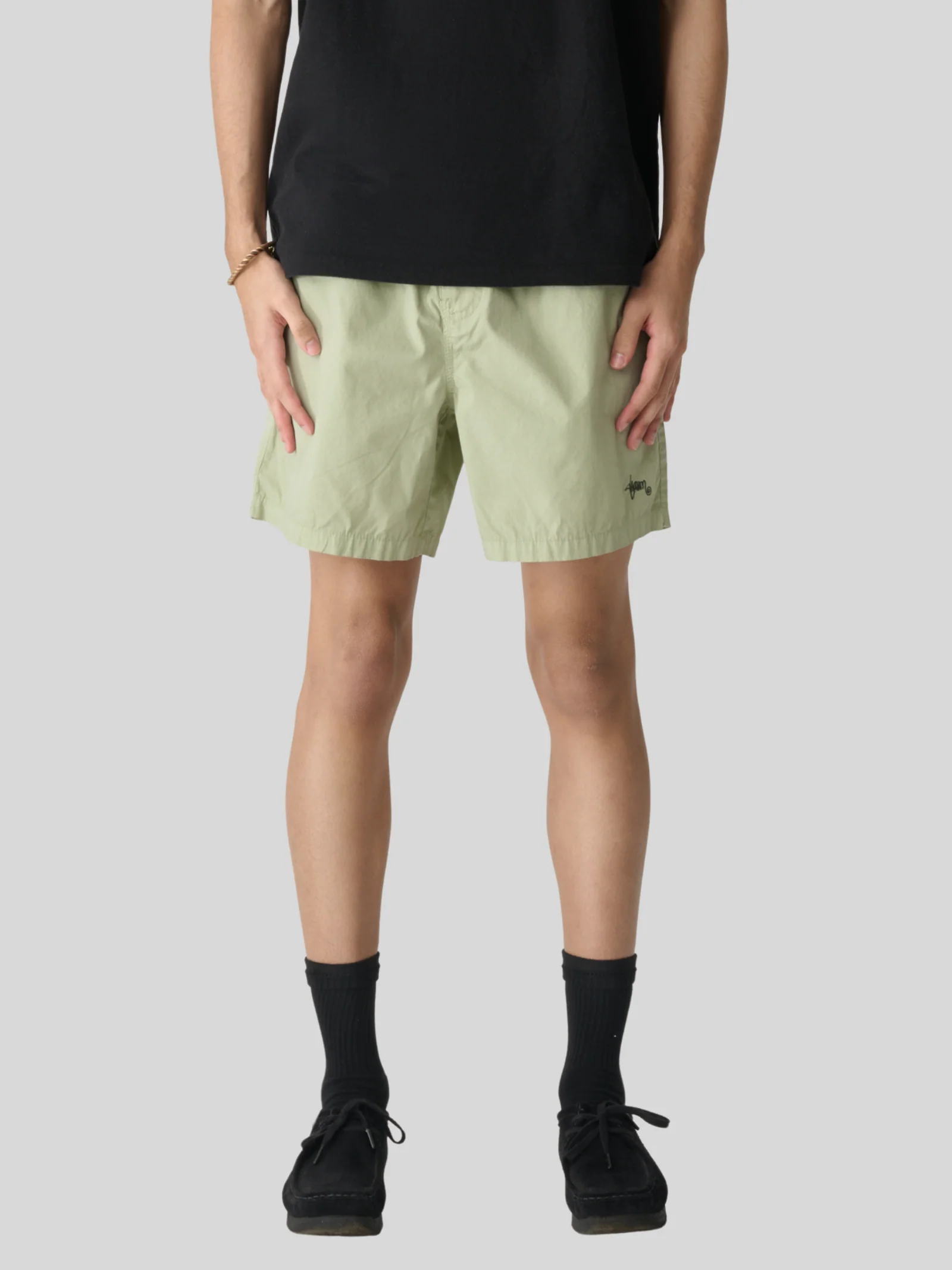 Poplin Coast Boxer