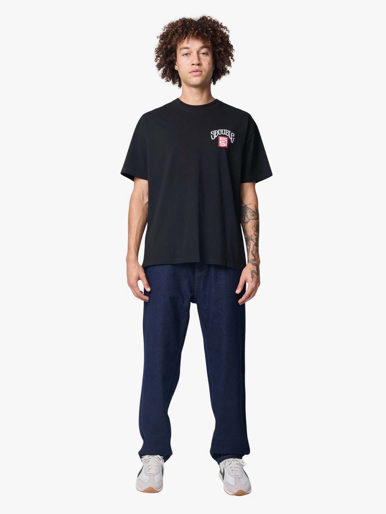 Rabbit Ss Tee