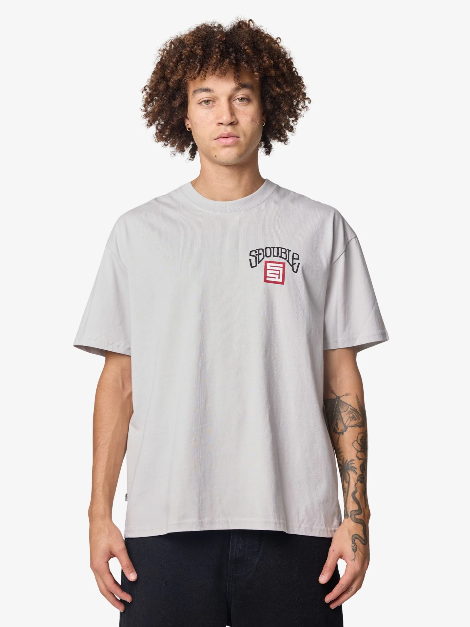 Rabbit Ss Tee