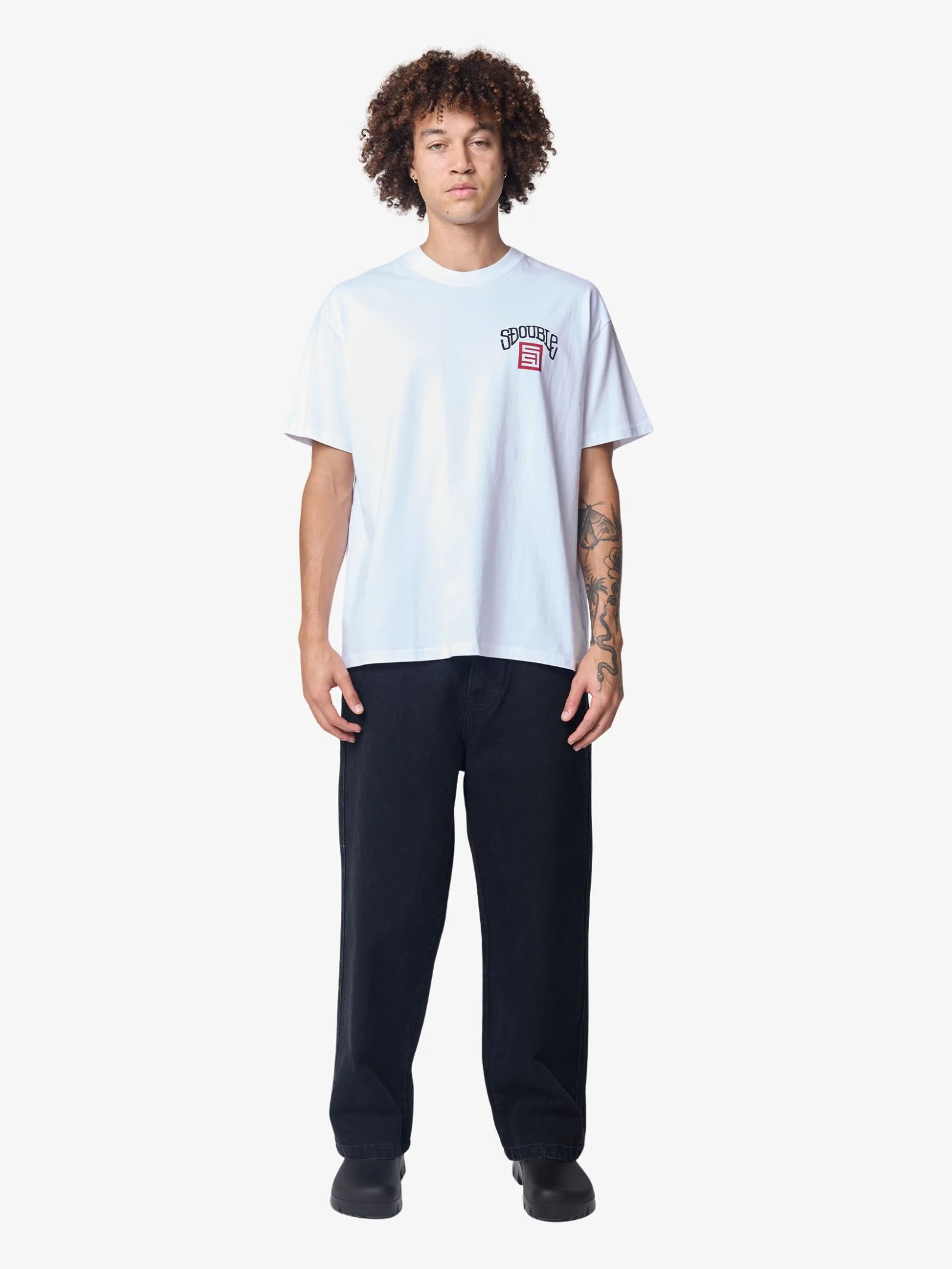 Rabbit Ss Tee