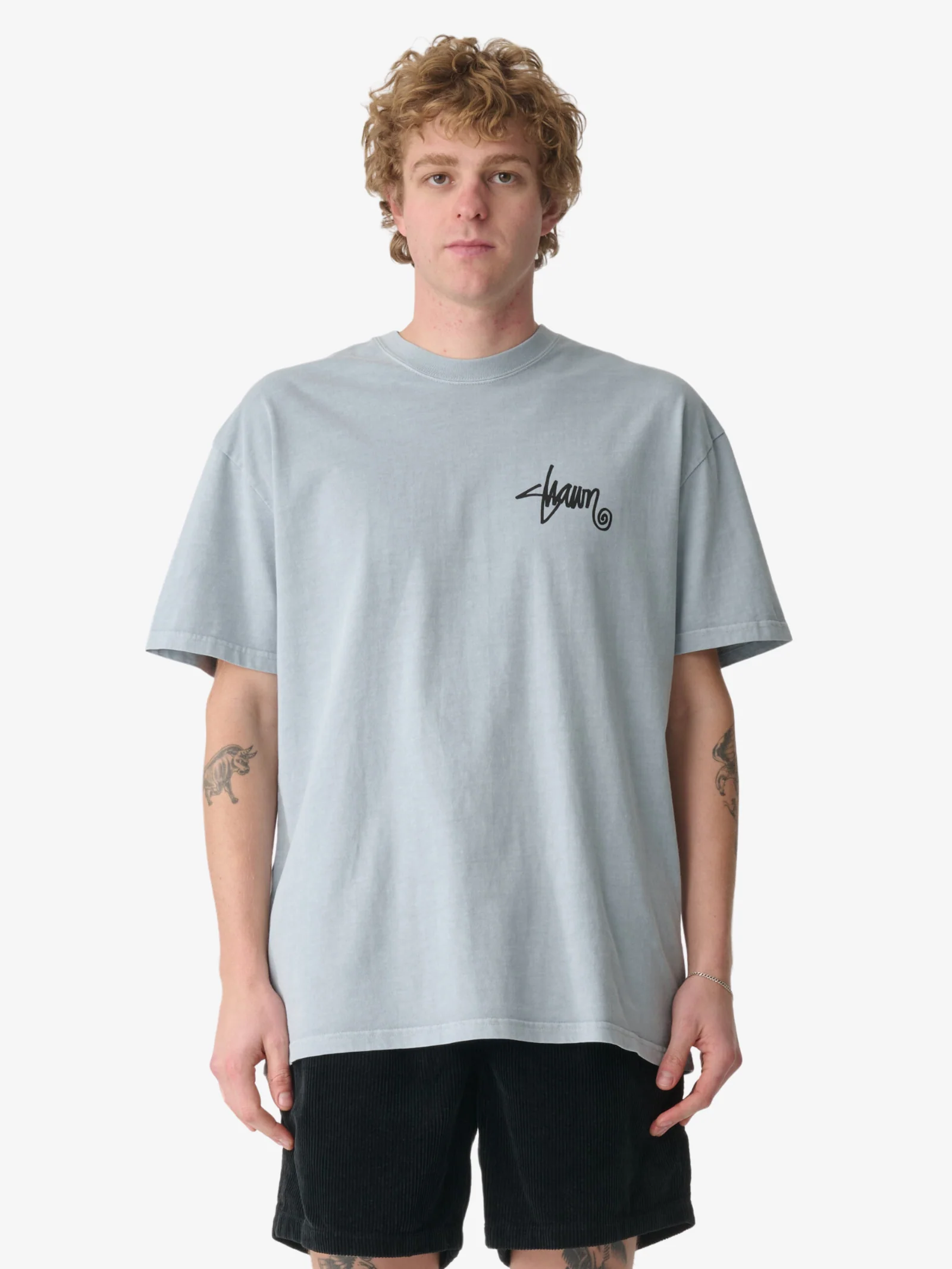 Roots Dot Tee