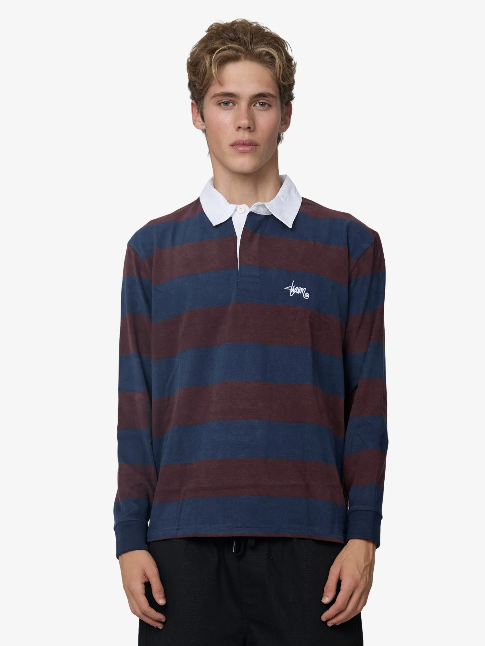 Rugby Jersey