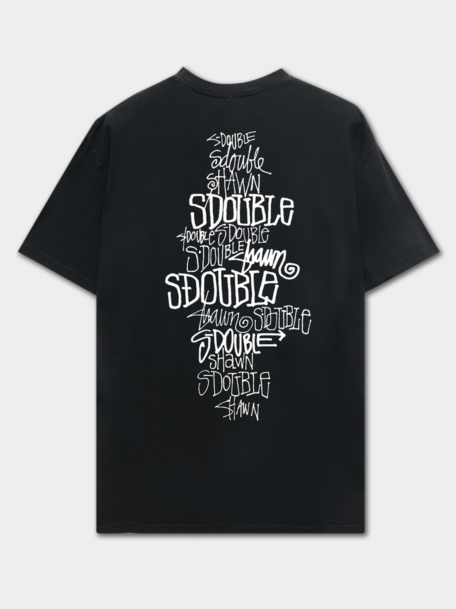 Script Stack Tee