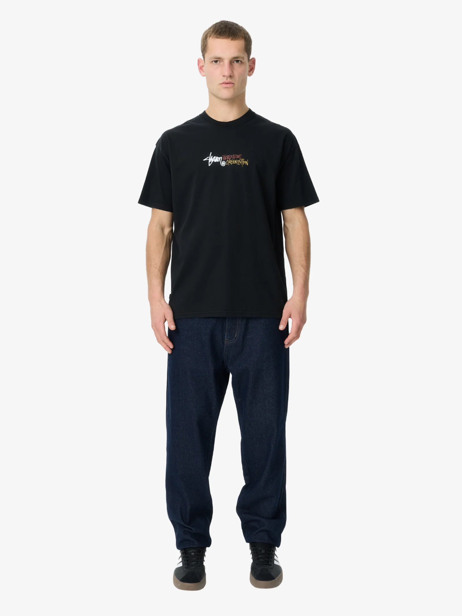Shield Tee
