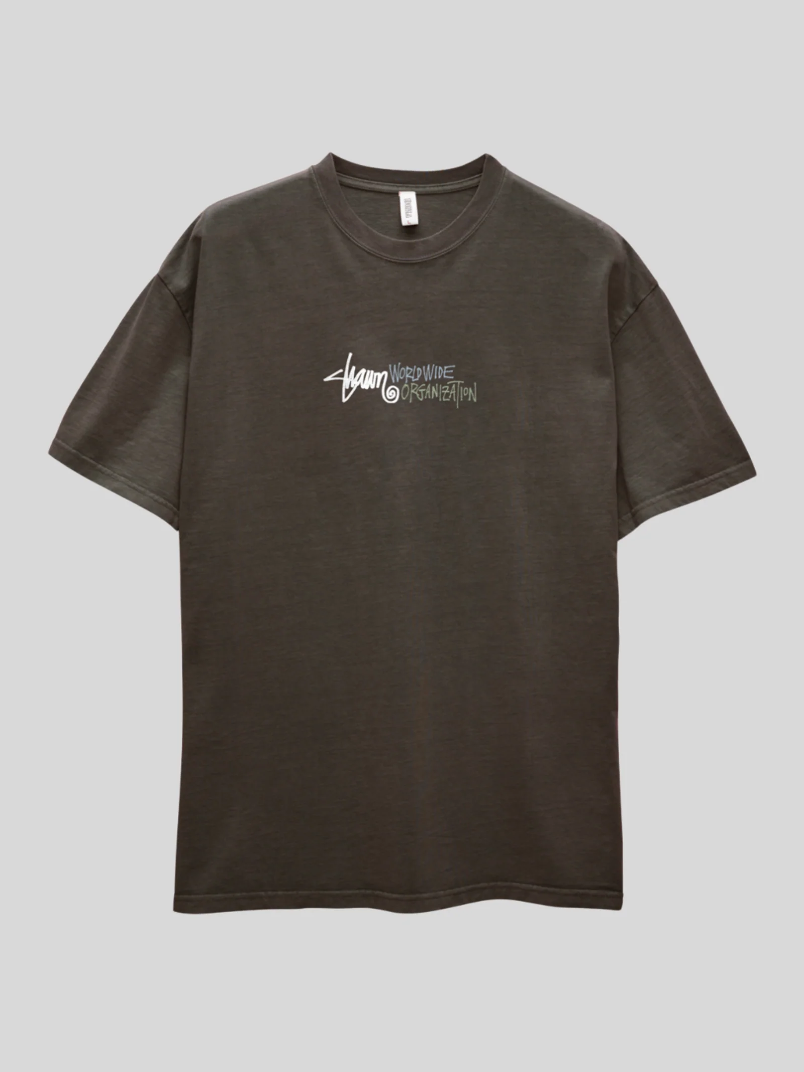 Shield Tee