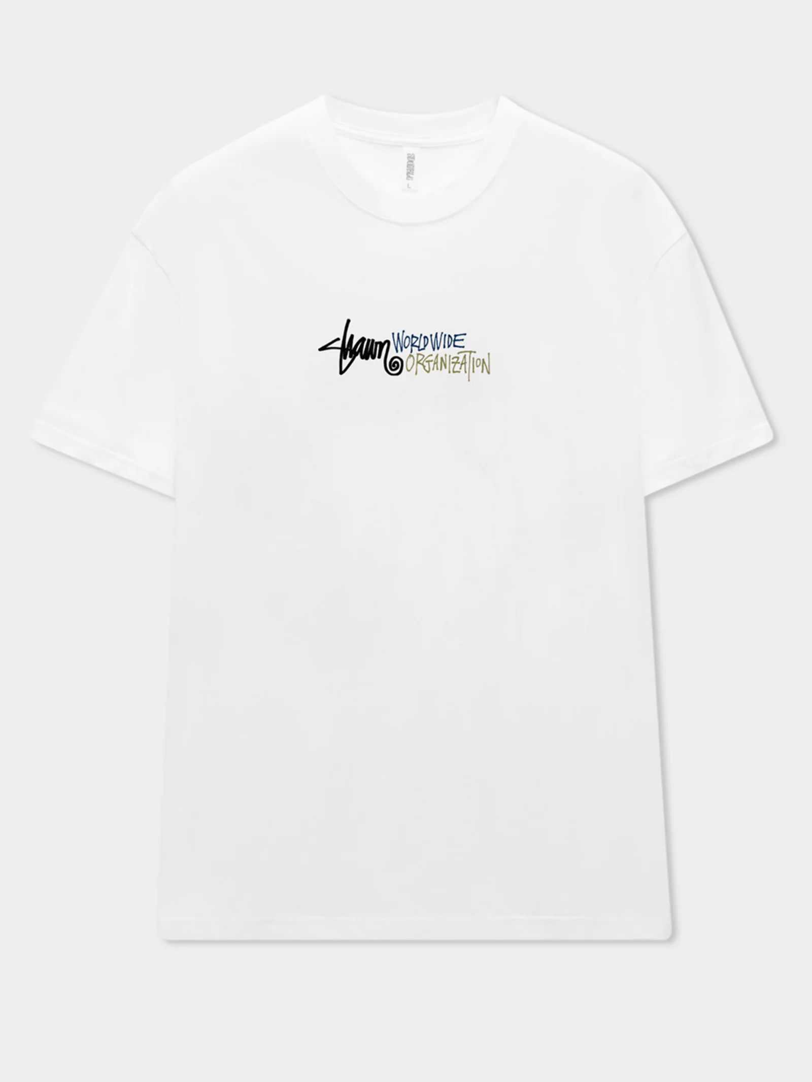 Shield Tee