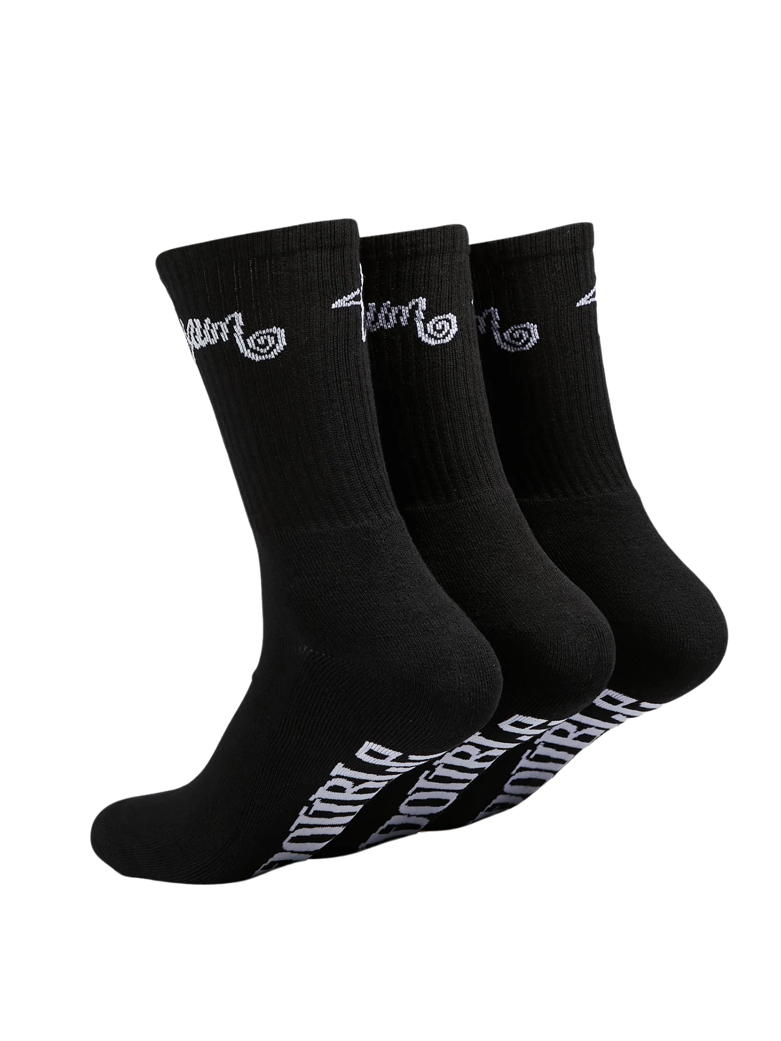 Standard Shawn Sock (3PK)