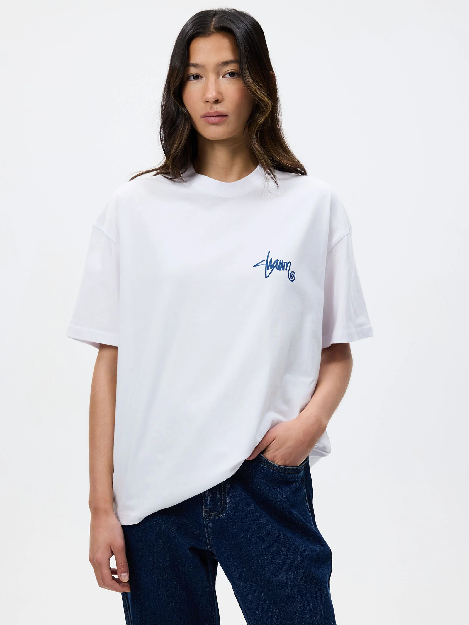 Sunburst SS Tee