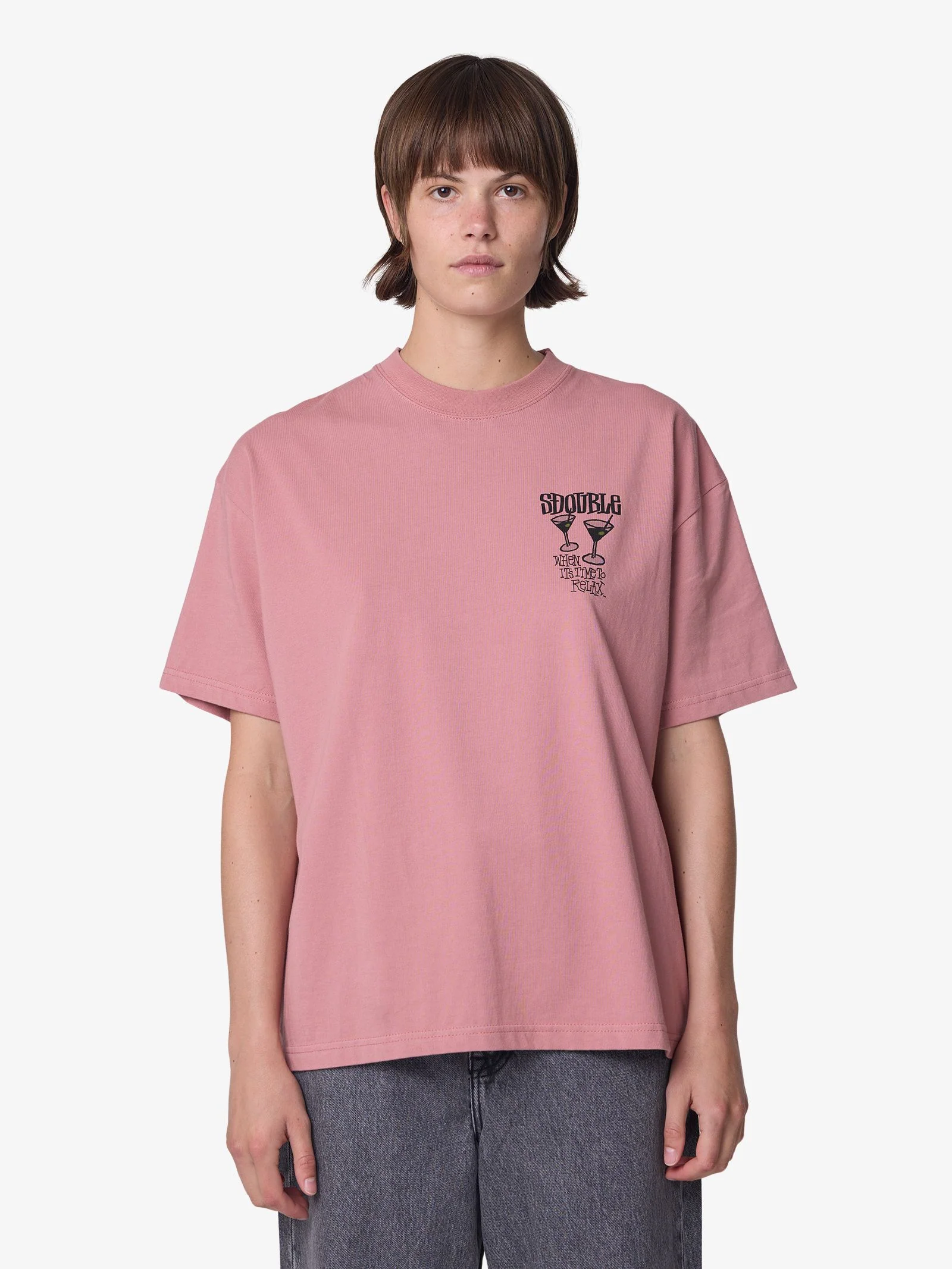 Time to Relax Tee