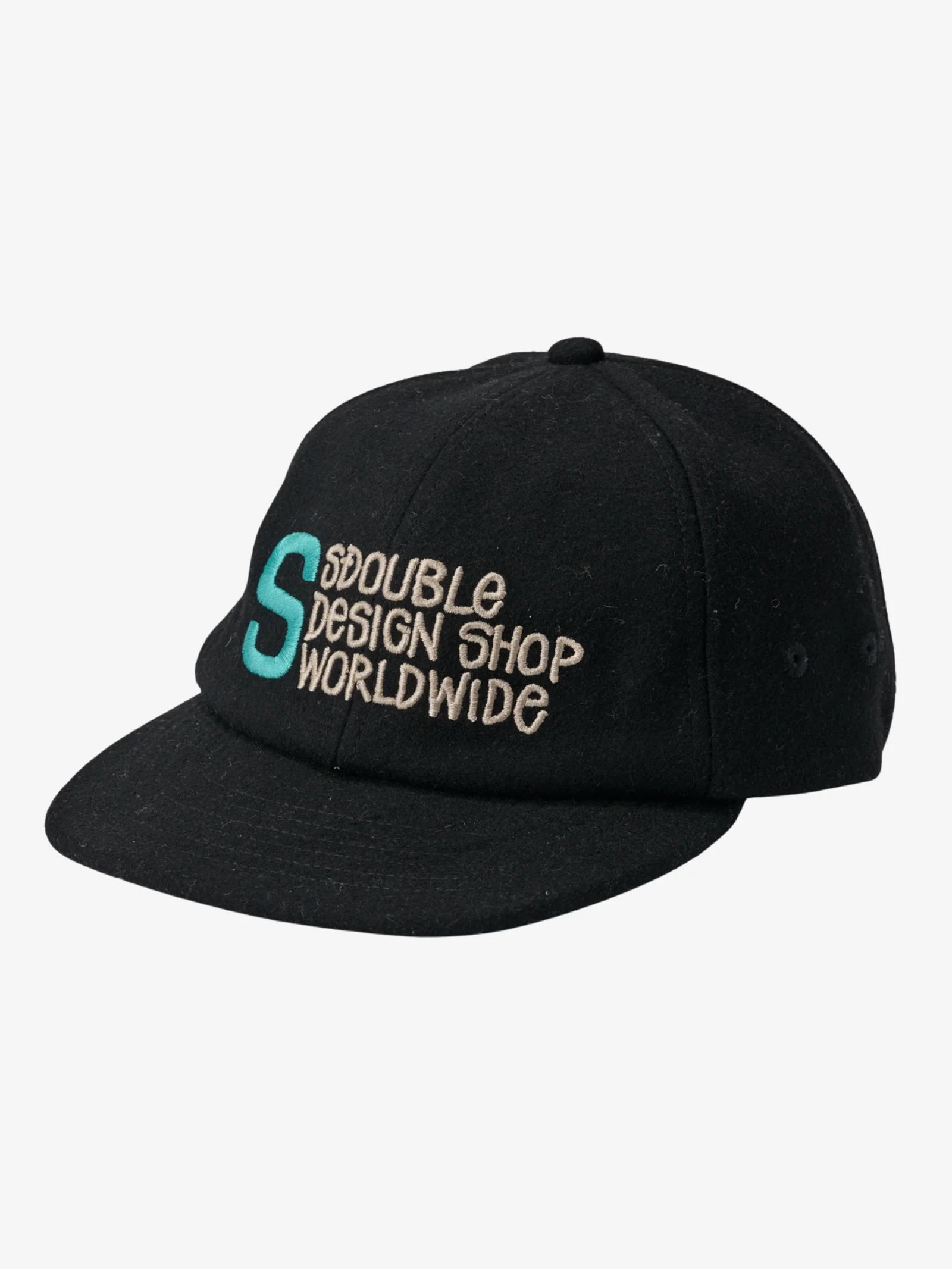 Wool Cap