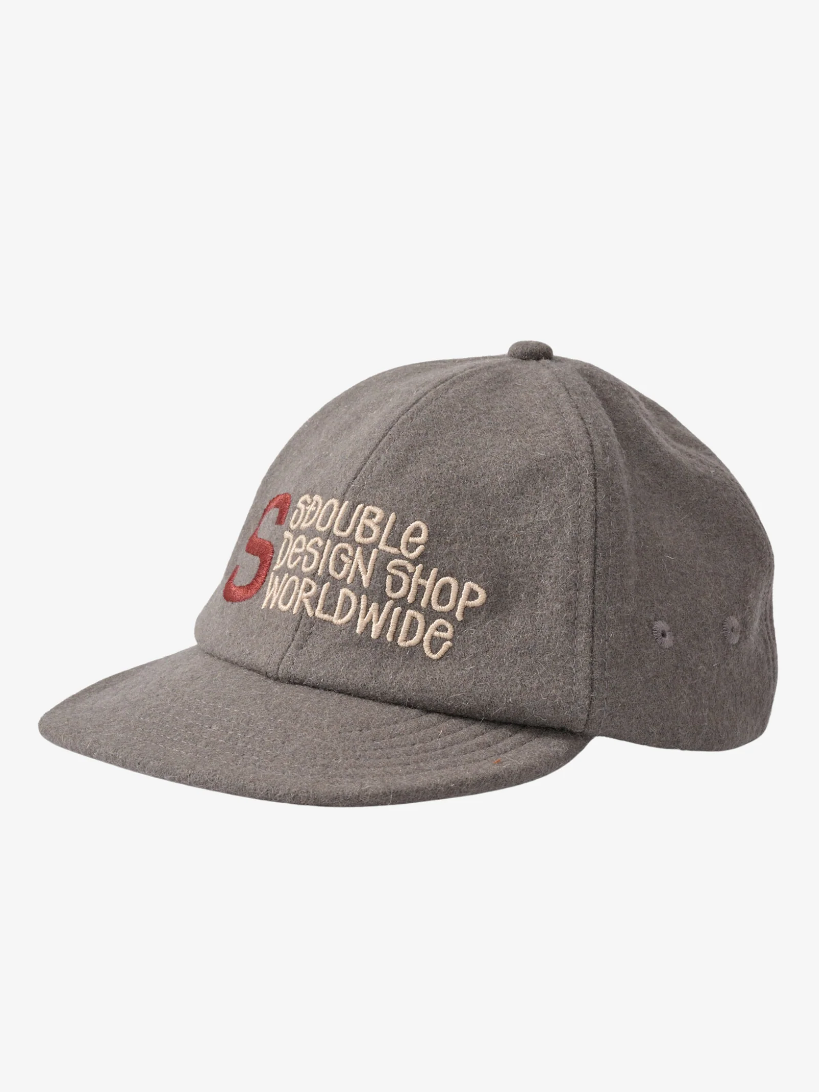 Wool Cap