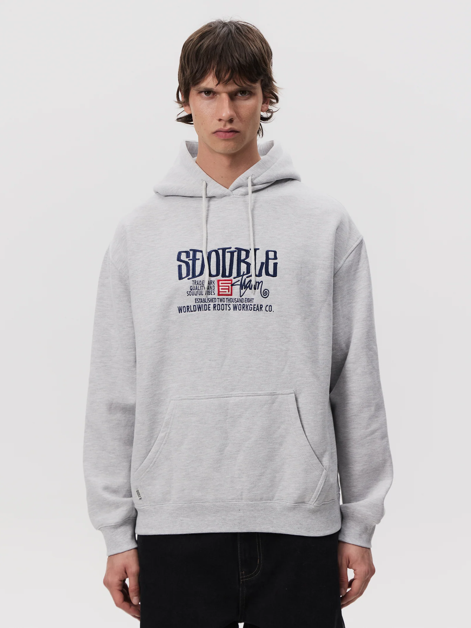 Workgear Hood