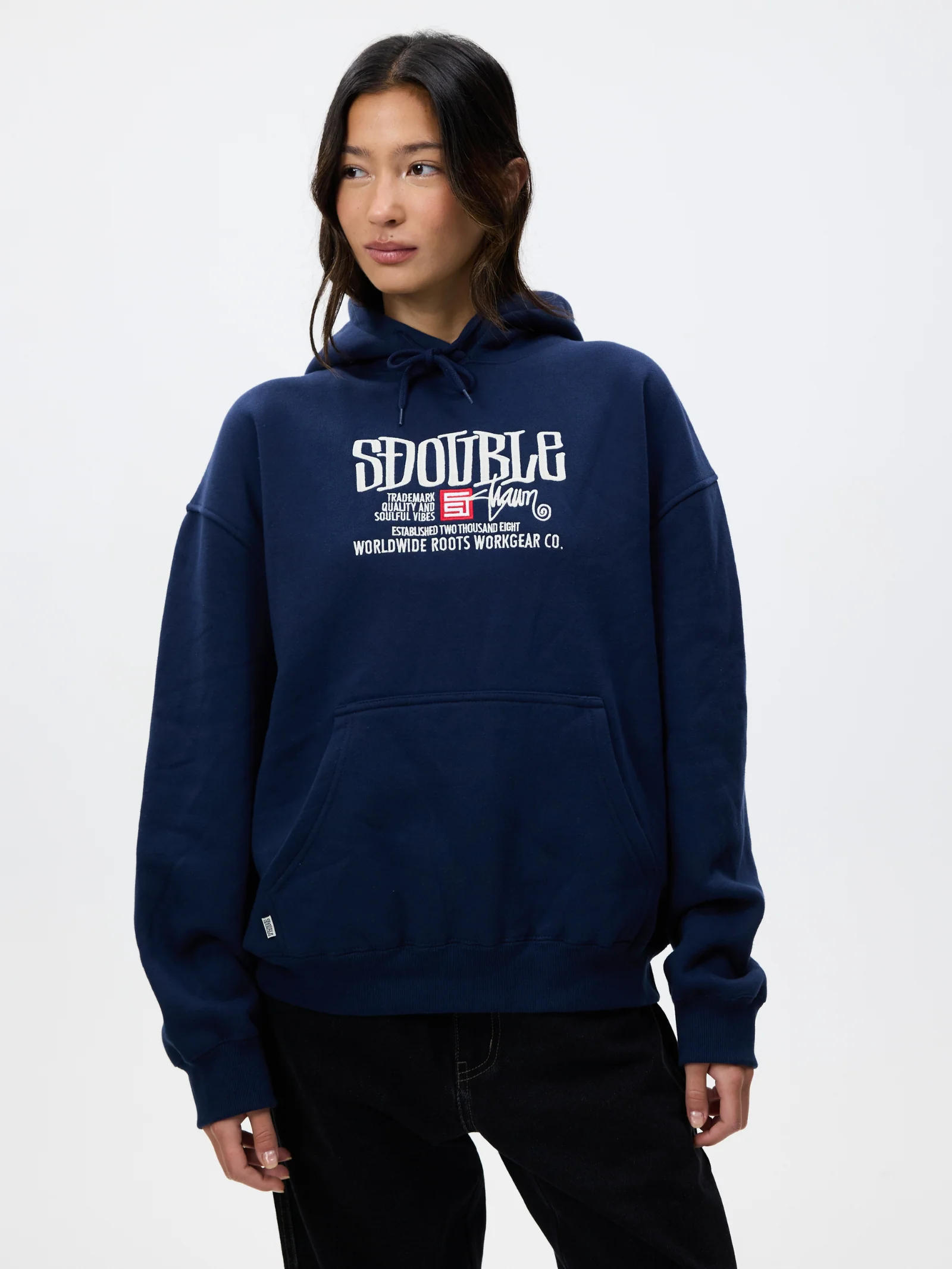 Workgear Hood